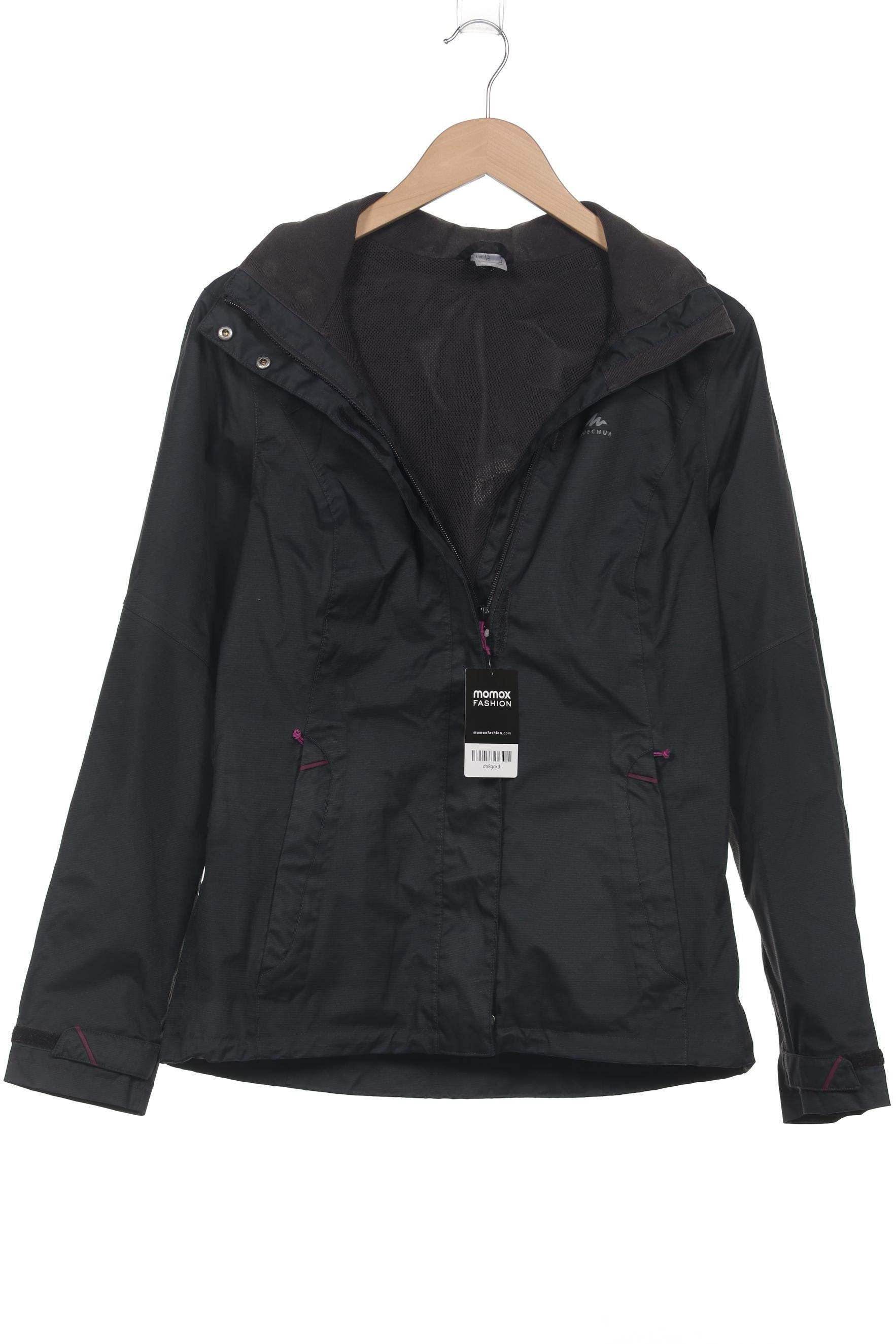 

quechua Damen Jacke, marineblau, Gr. 38