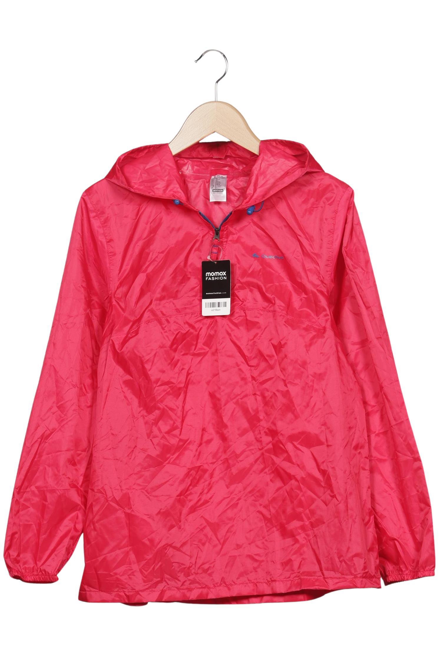 

quechua Damen Jacke, pink, Gr. 36