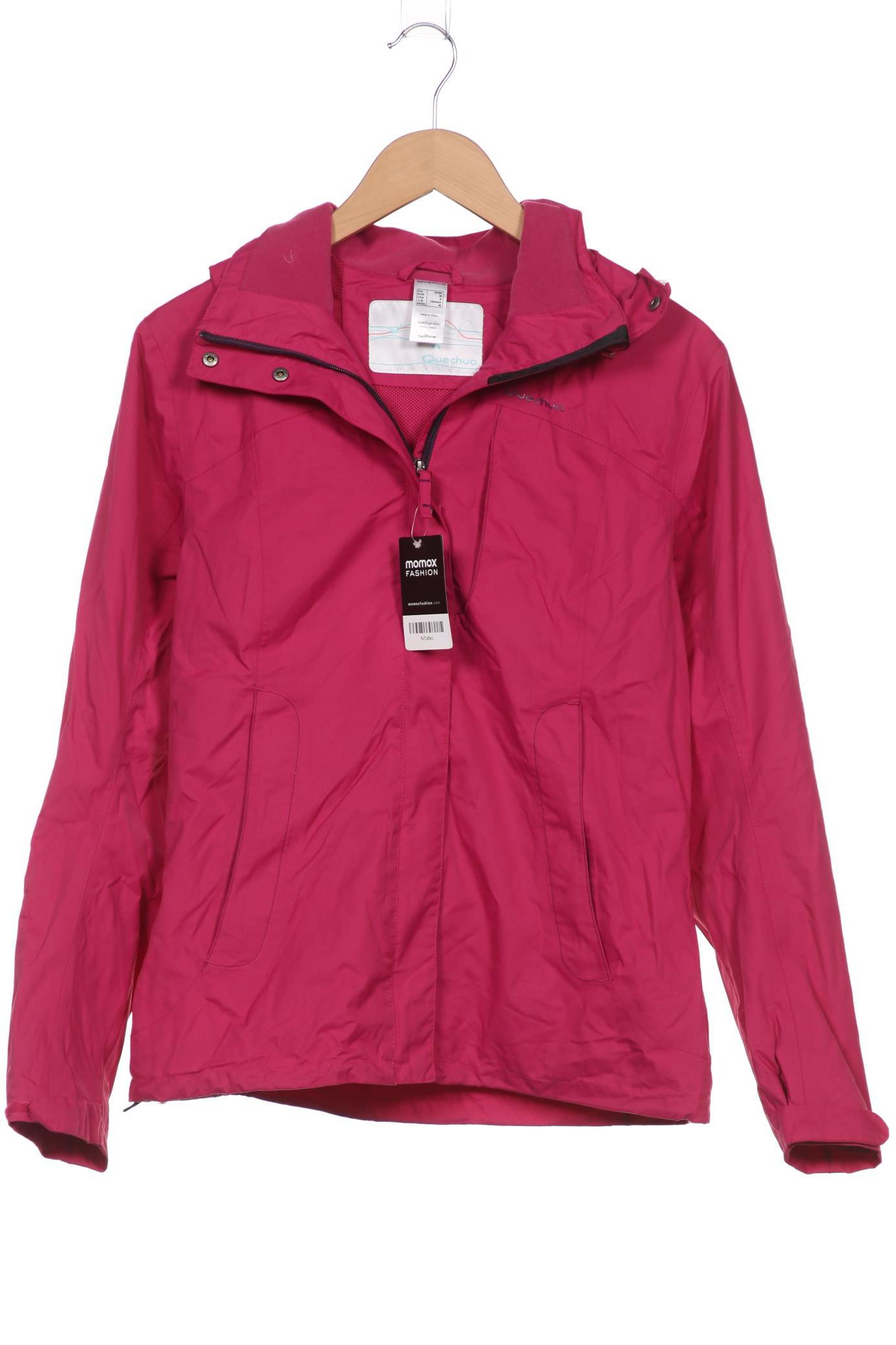 

quechua Damen Jacke, pink, Gr. 38