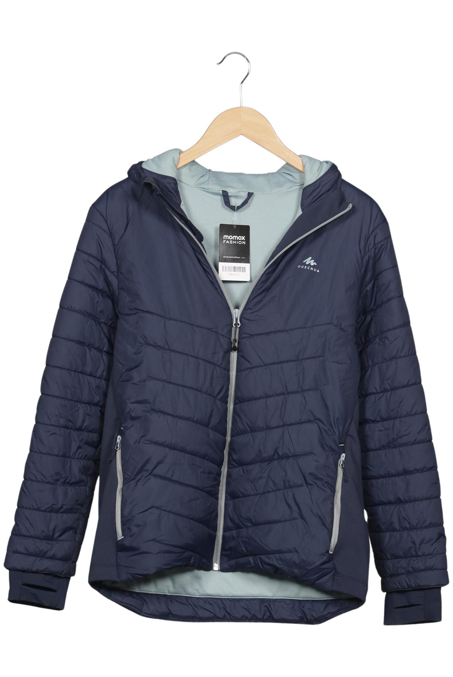 

quechua Damen Jacke, marineblau, Gr. 42