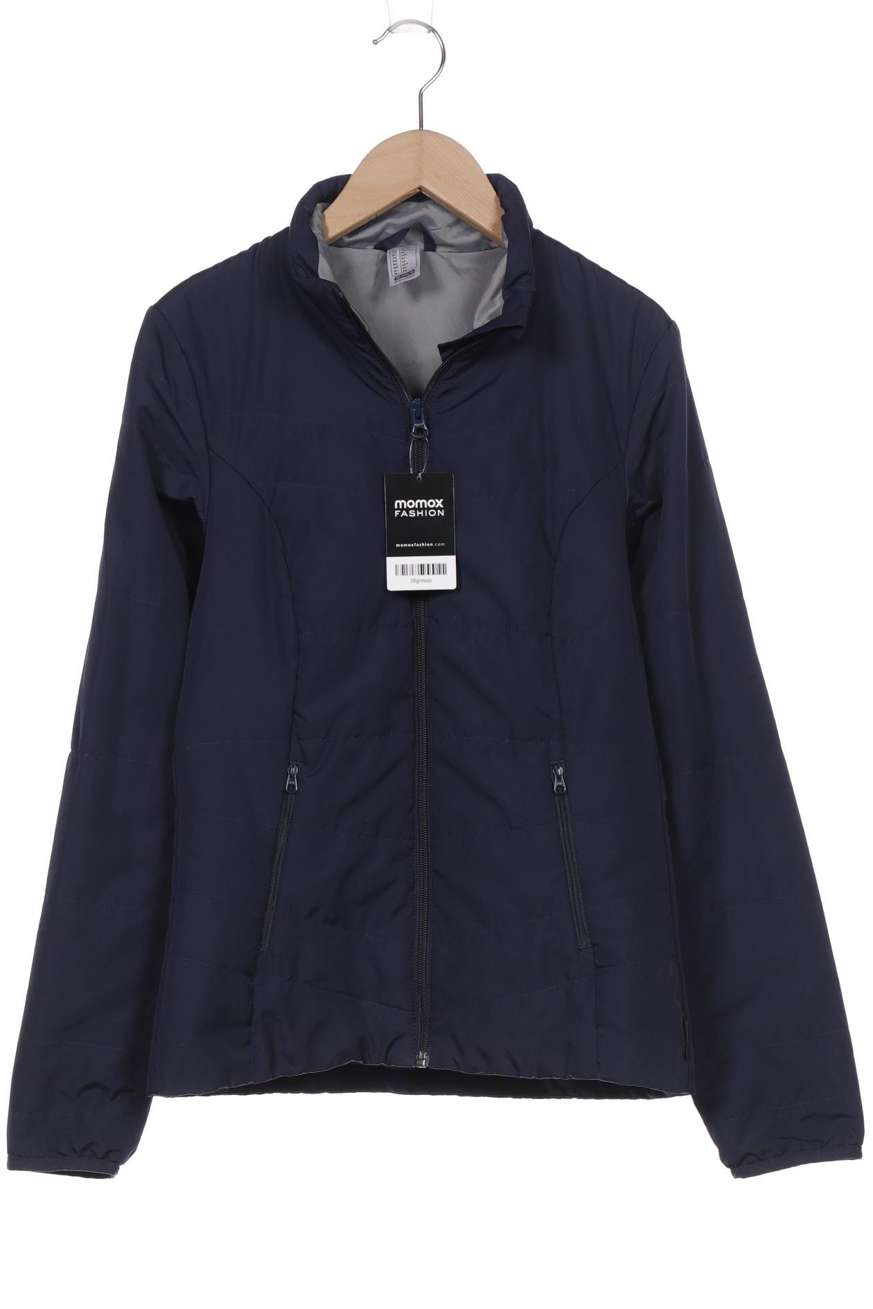 

quechua Damen Jacke, marineblau, Gr. 34