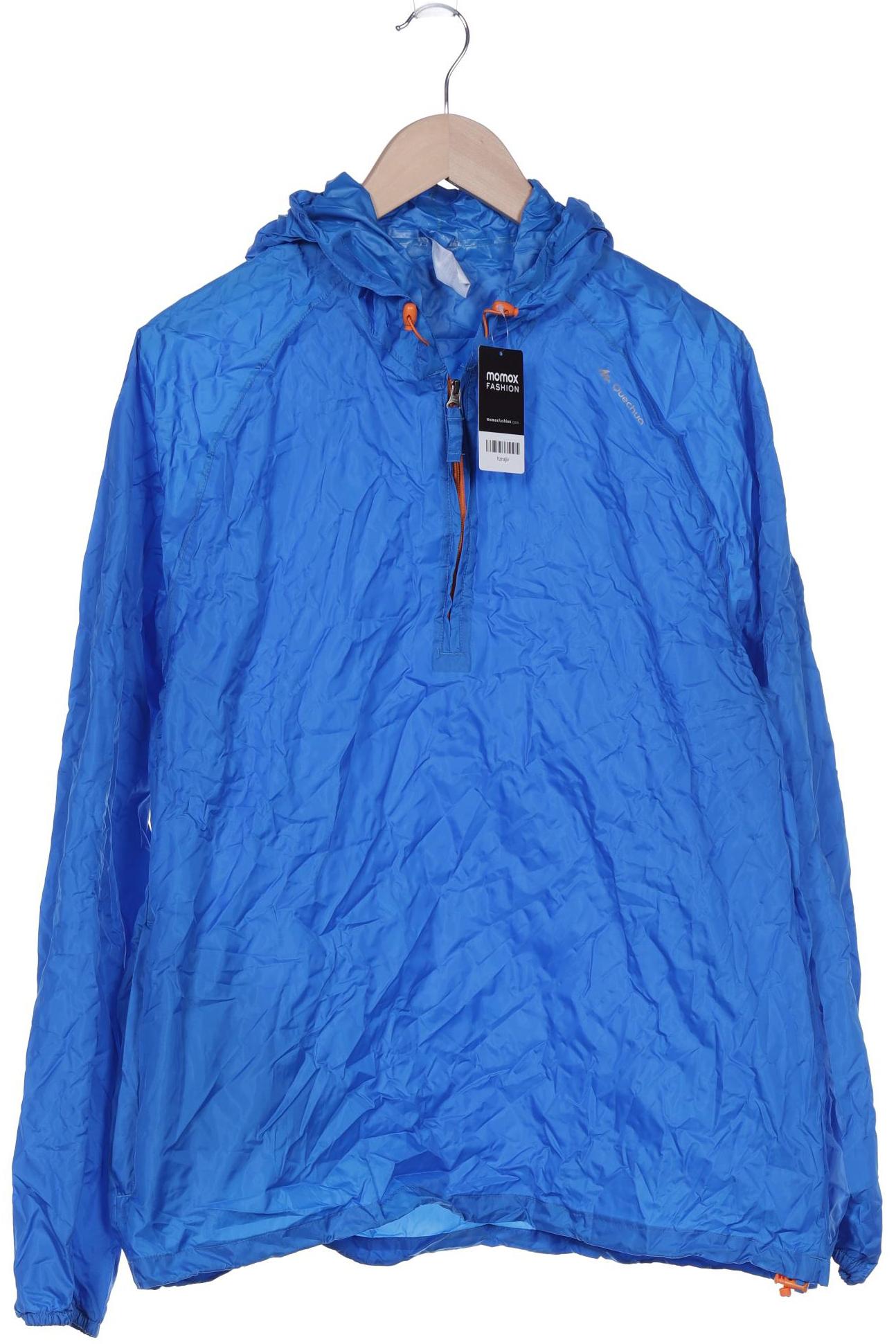 

quechua Damen Jacke, blau
