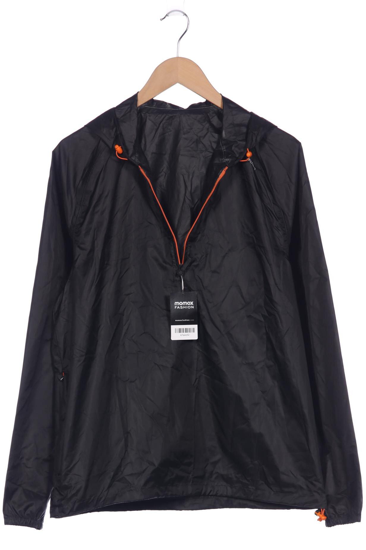 

quechua Damen Jacke, schwarz, Gr. 34