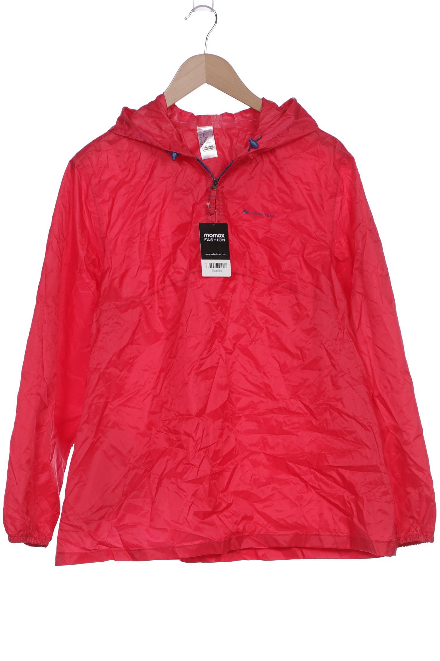 

quechua Damen Jacke, pink, Gr. 42