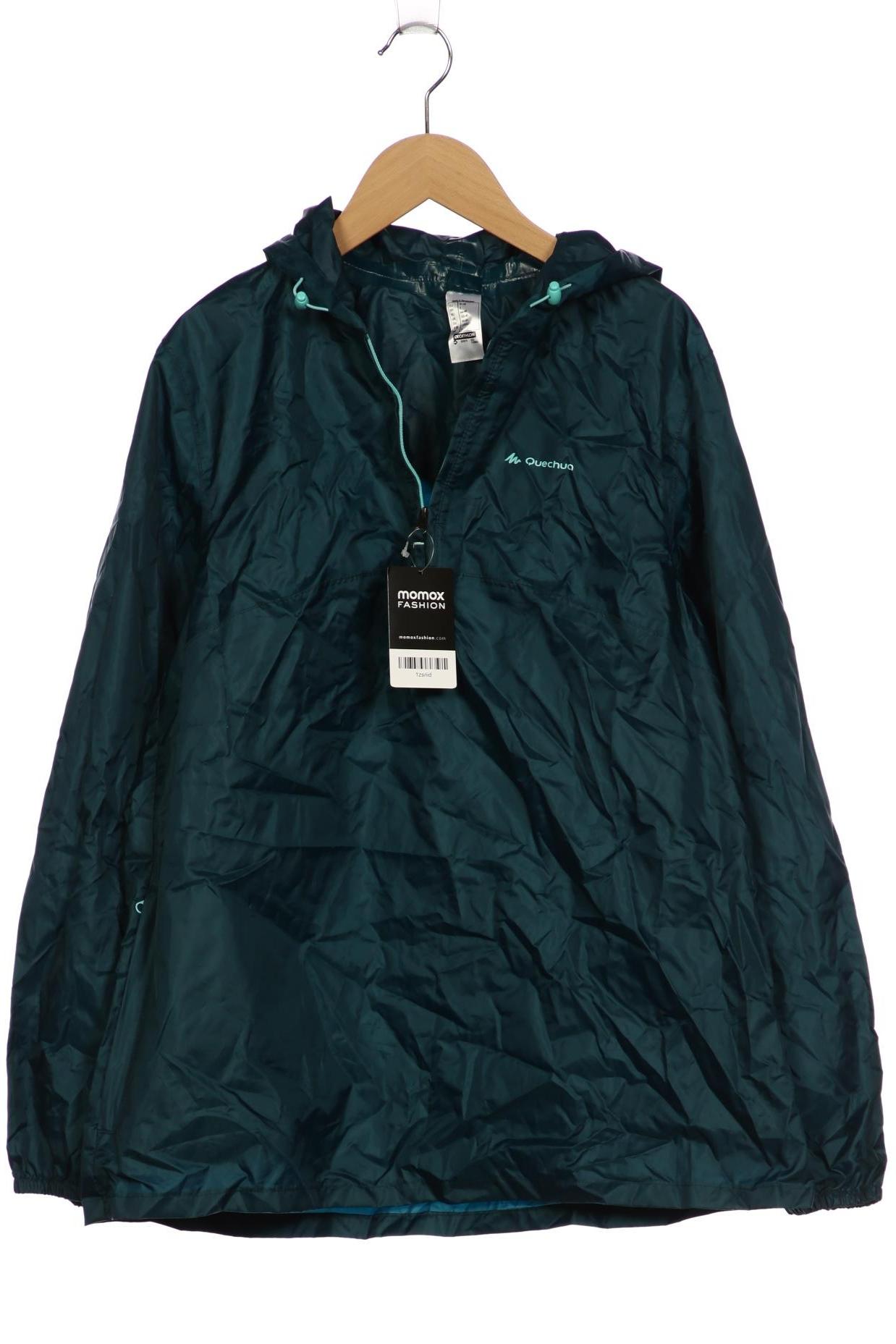 

quechua Damen Jacke, marineblau, Gr. 36