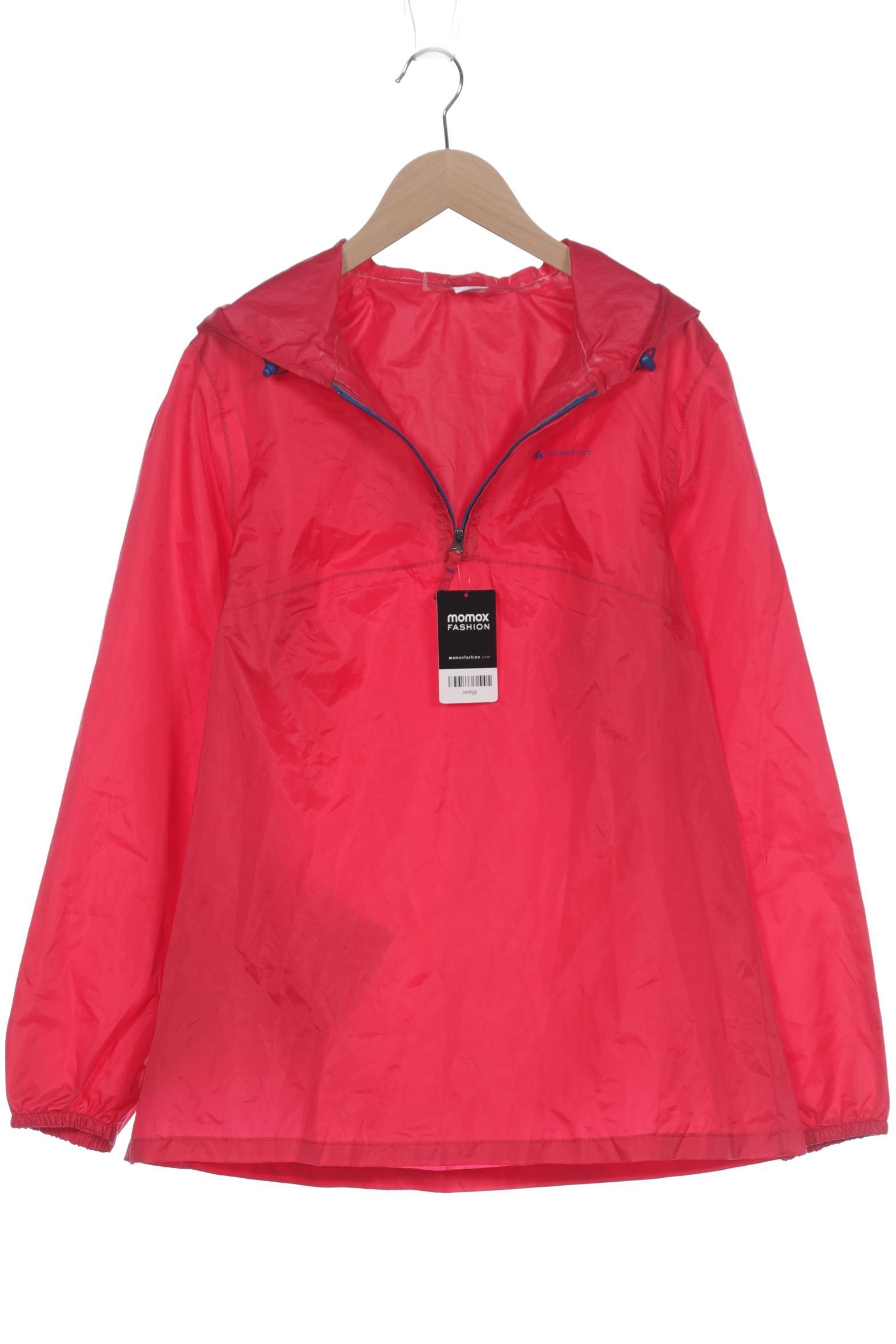 

quechua Damen Jacke, pink, Gr. 36