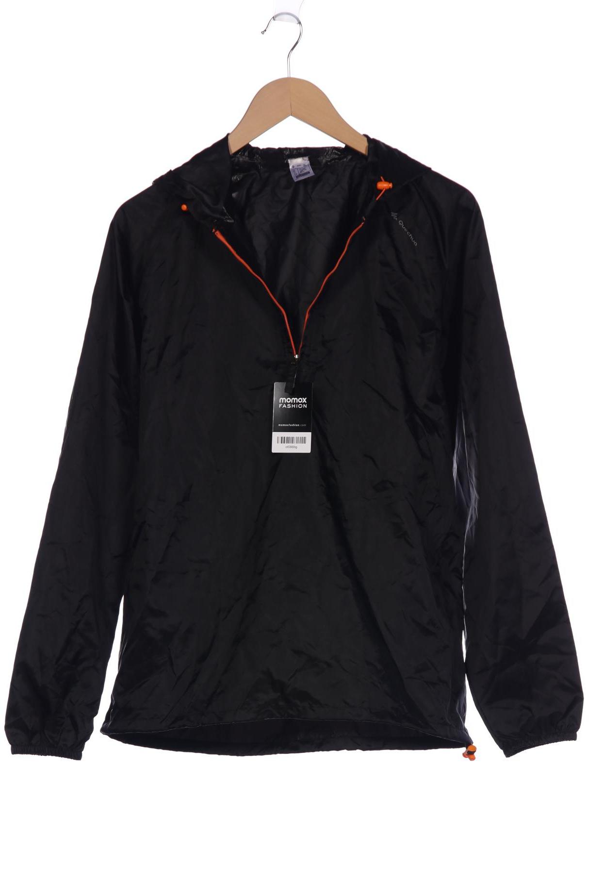 

quechua Damen Jacke, schwarz