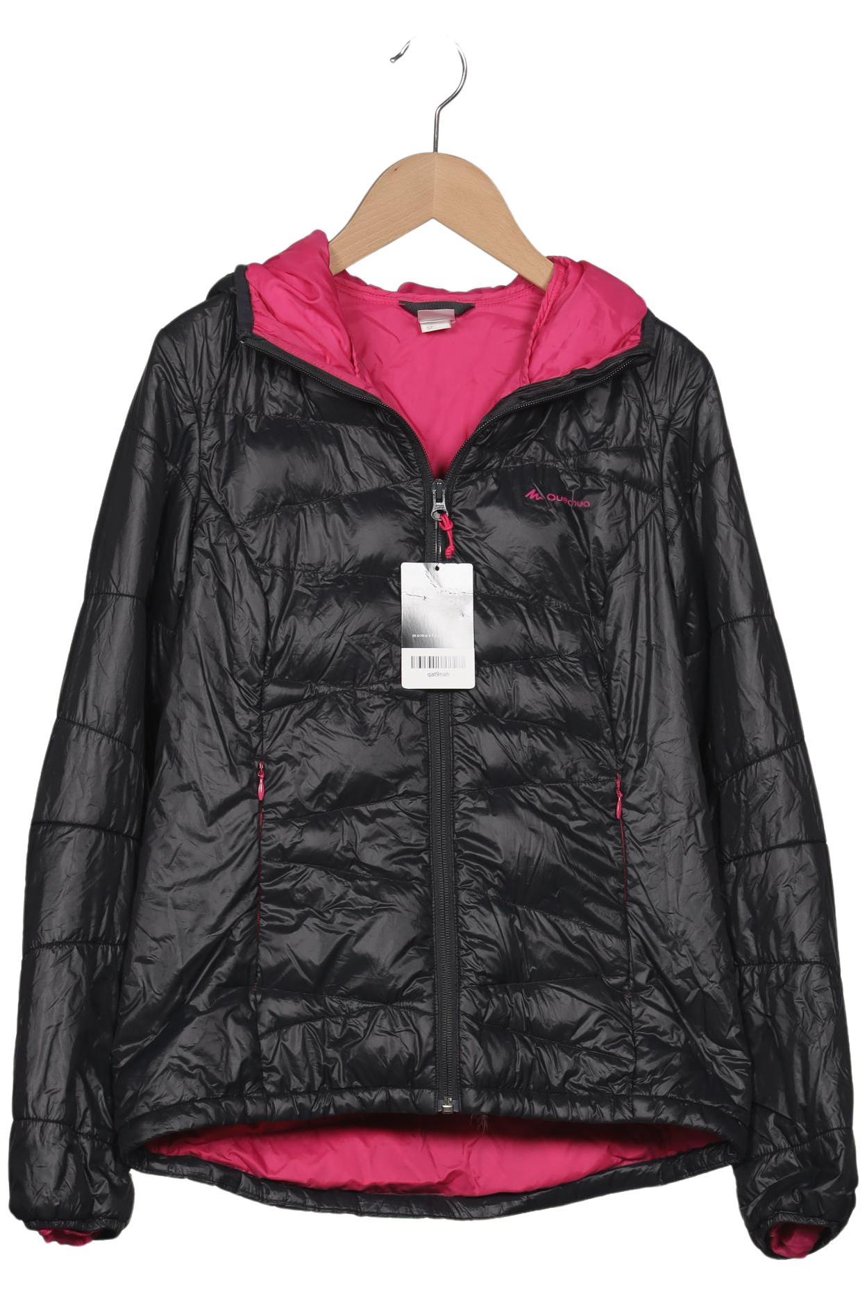 

quechua Damen Jacke, mehrfarbig, Gr. 36