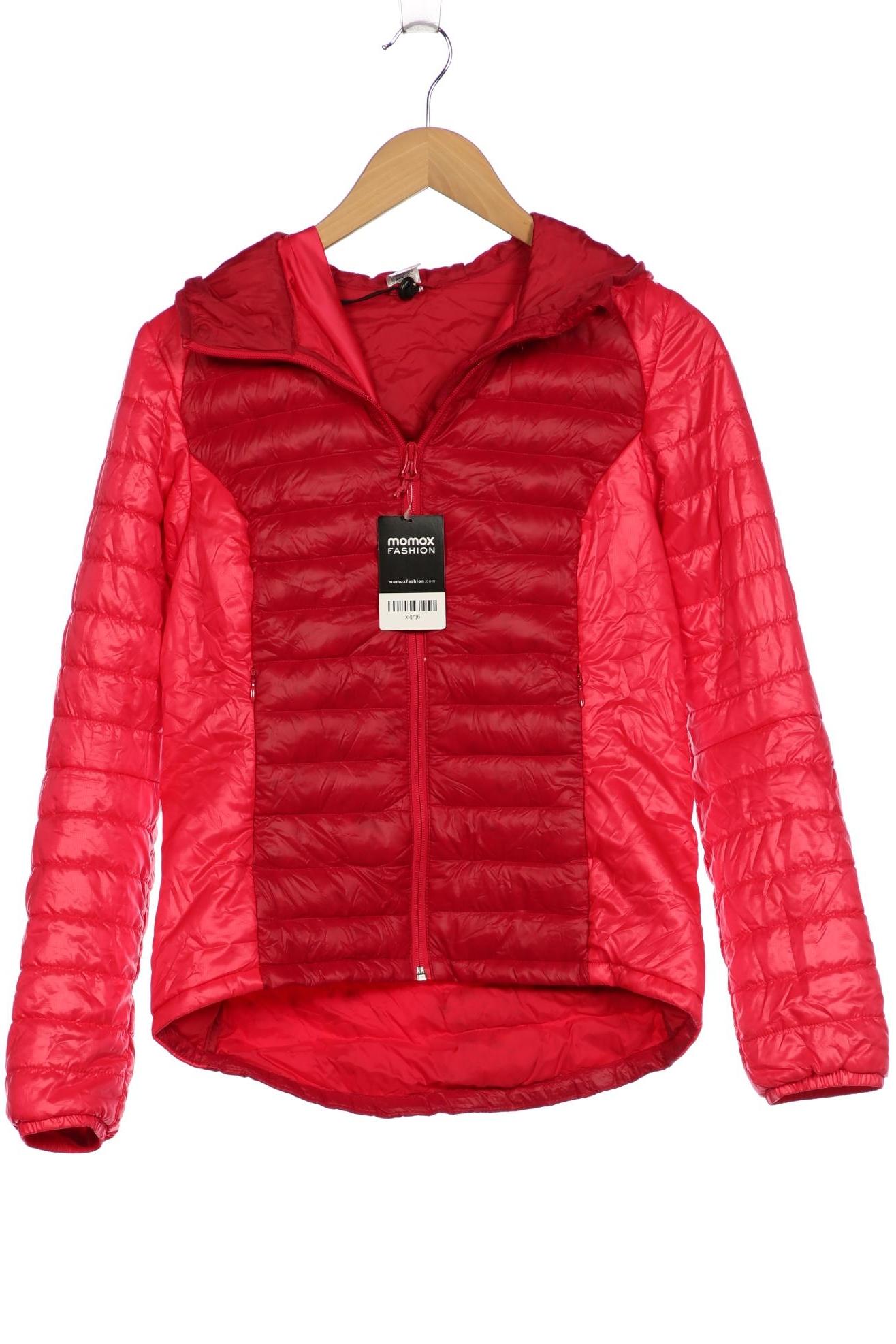 

quechua Damen Jacke, pink, Gr. 38