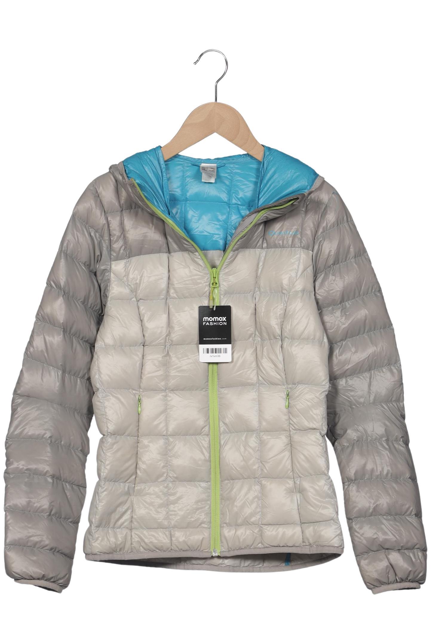 

quechua Damen Jacke, mehrfarbig, Gr. 36