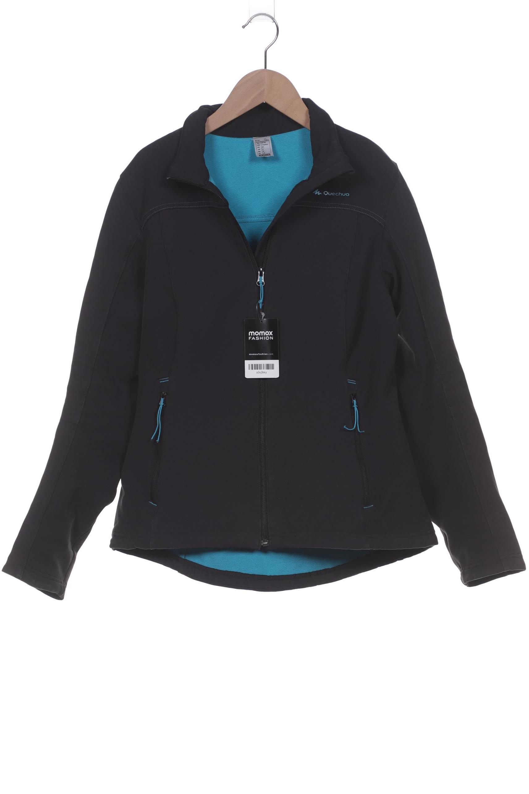 

quechua Damen Jacke, marineblau, Gr. 38