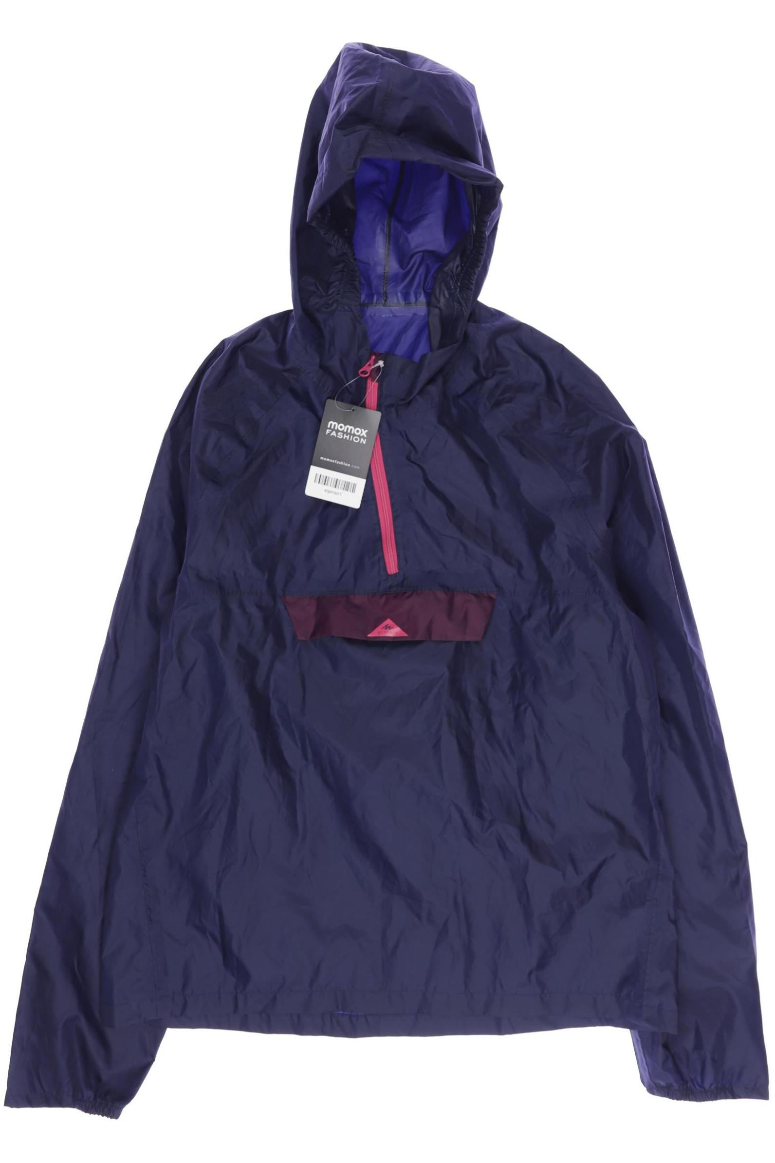 

quechua Damen Jacke, marineblau, Gr. 38