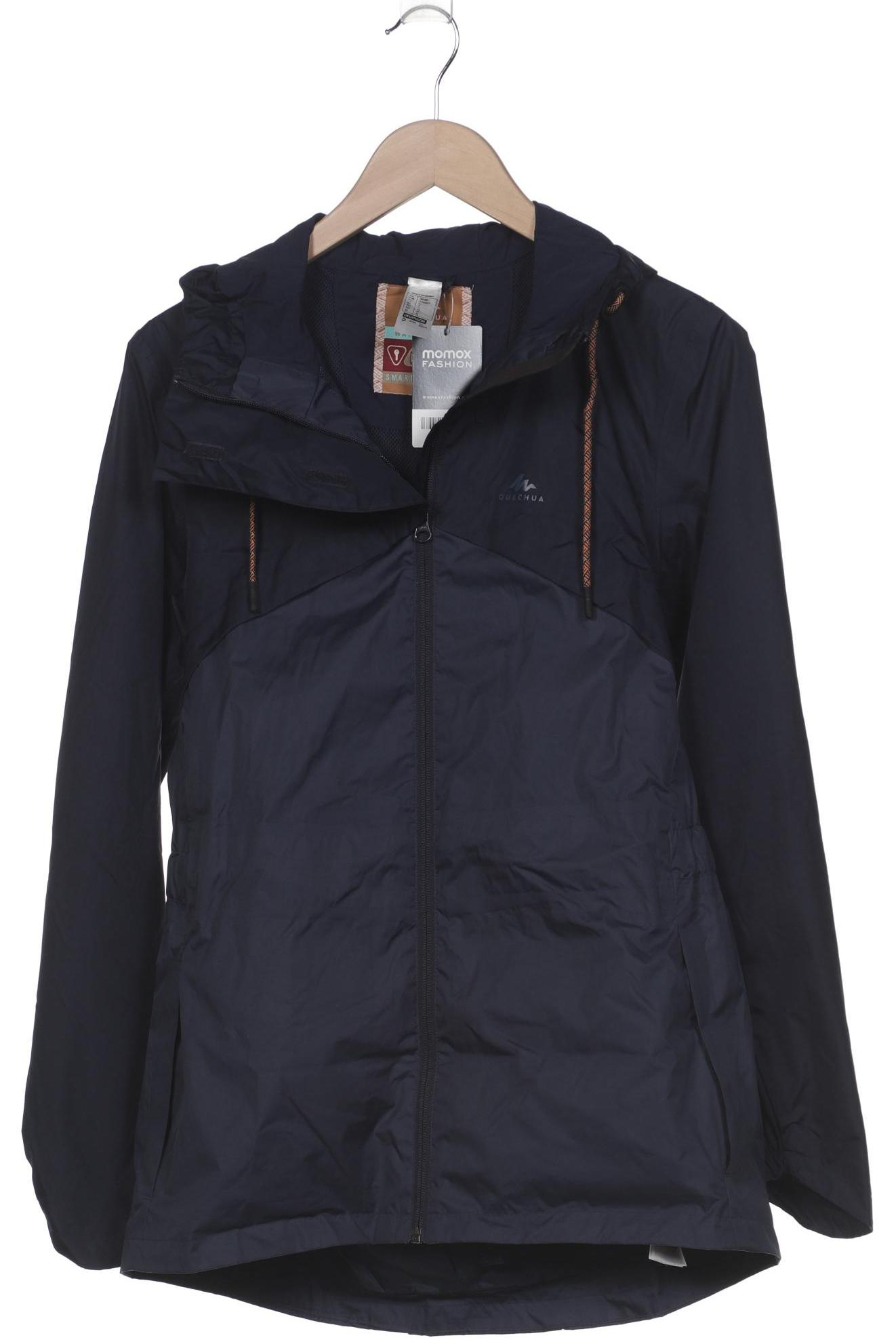 

quechua Damen Jacke, marineblau, Gr. 38