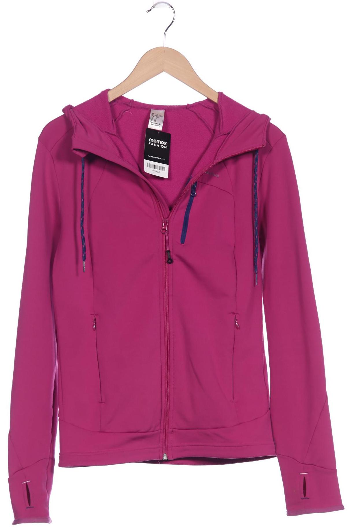 

quechua Damen Kapuzenpullover, pink, Gr. 38