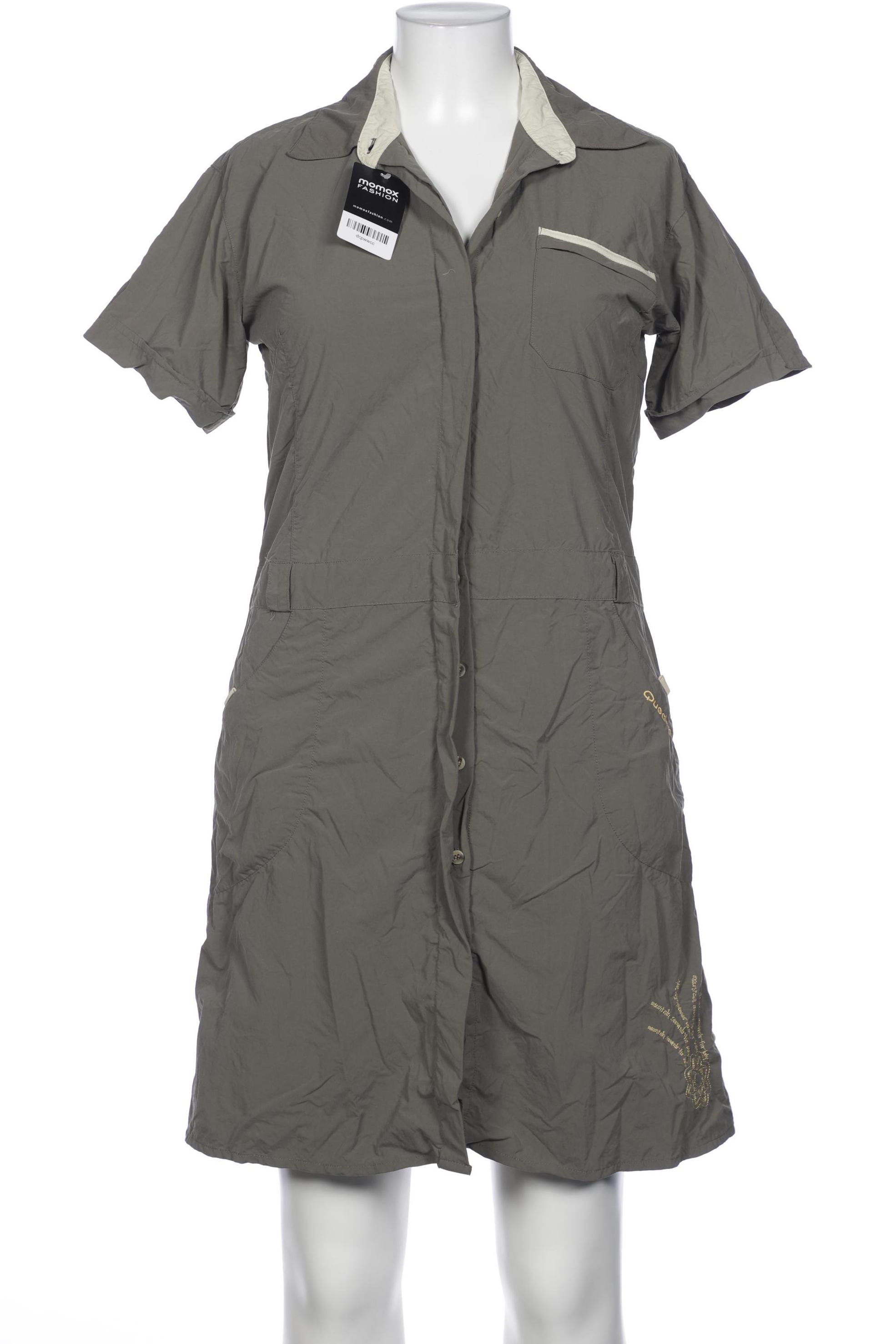 

quechua Damen Kleid, grün