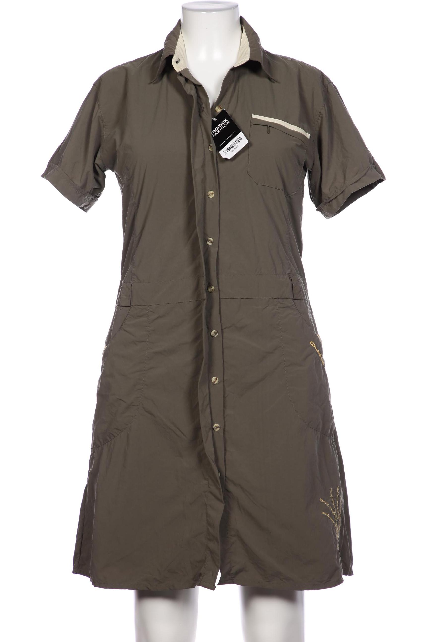 

quechua Damen Kleid, grün, Gr. 44