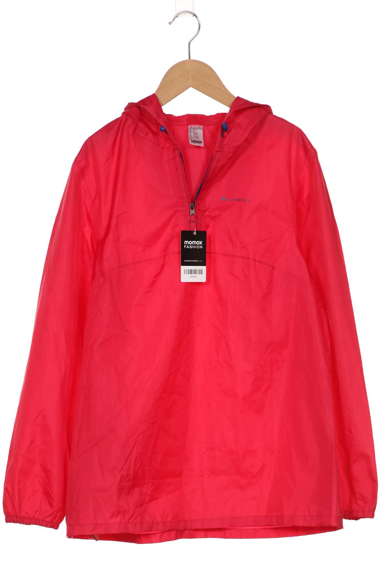 

quechua Damen Mantel, pink