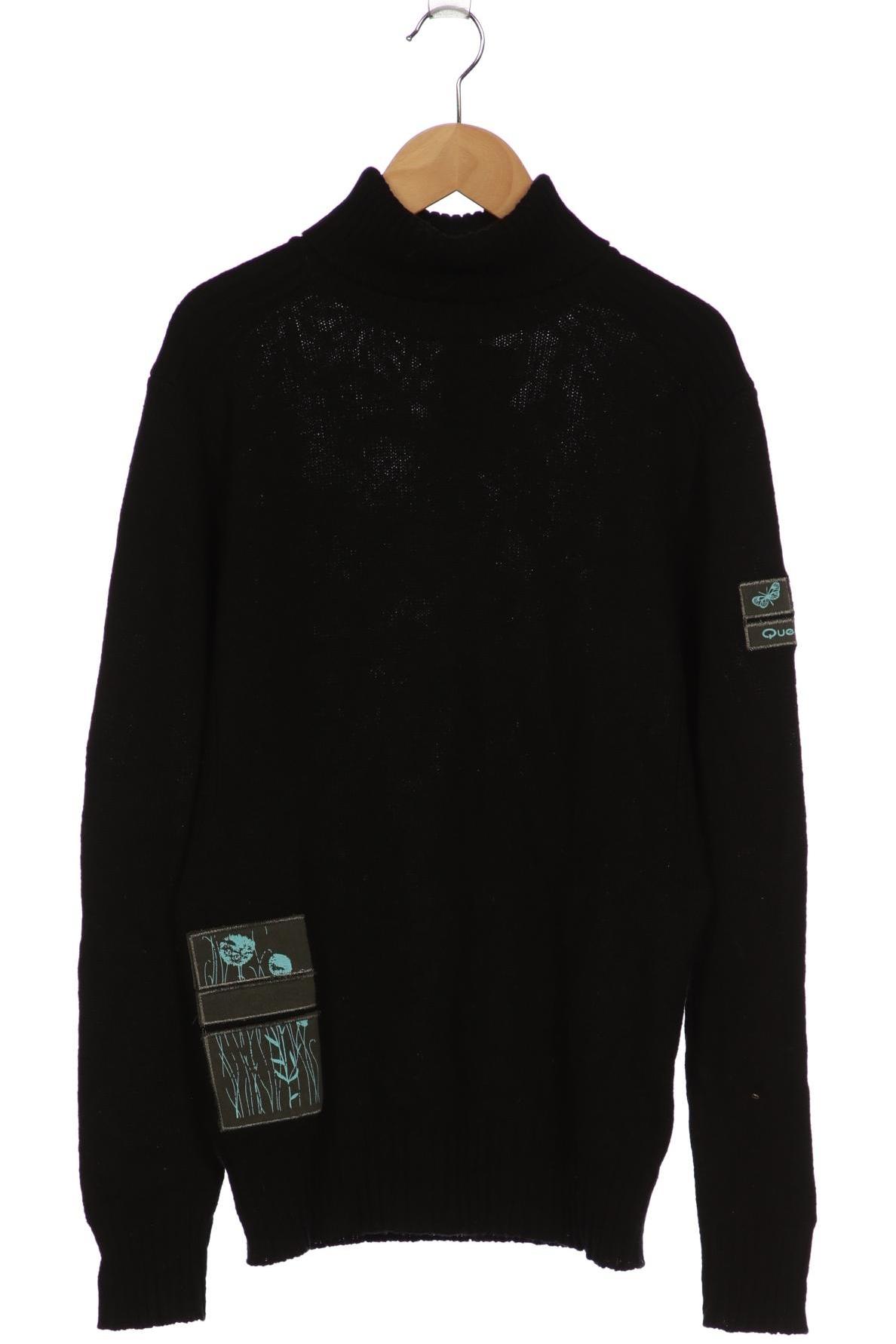 Thumbnail - quechua Damen Pullover, schwarz, Gr. 42