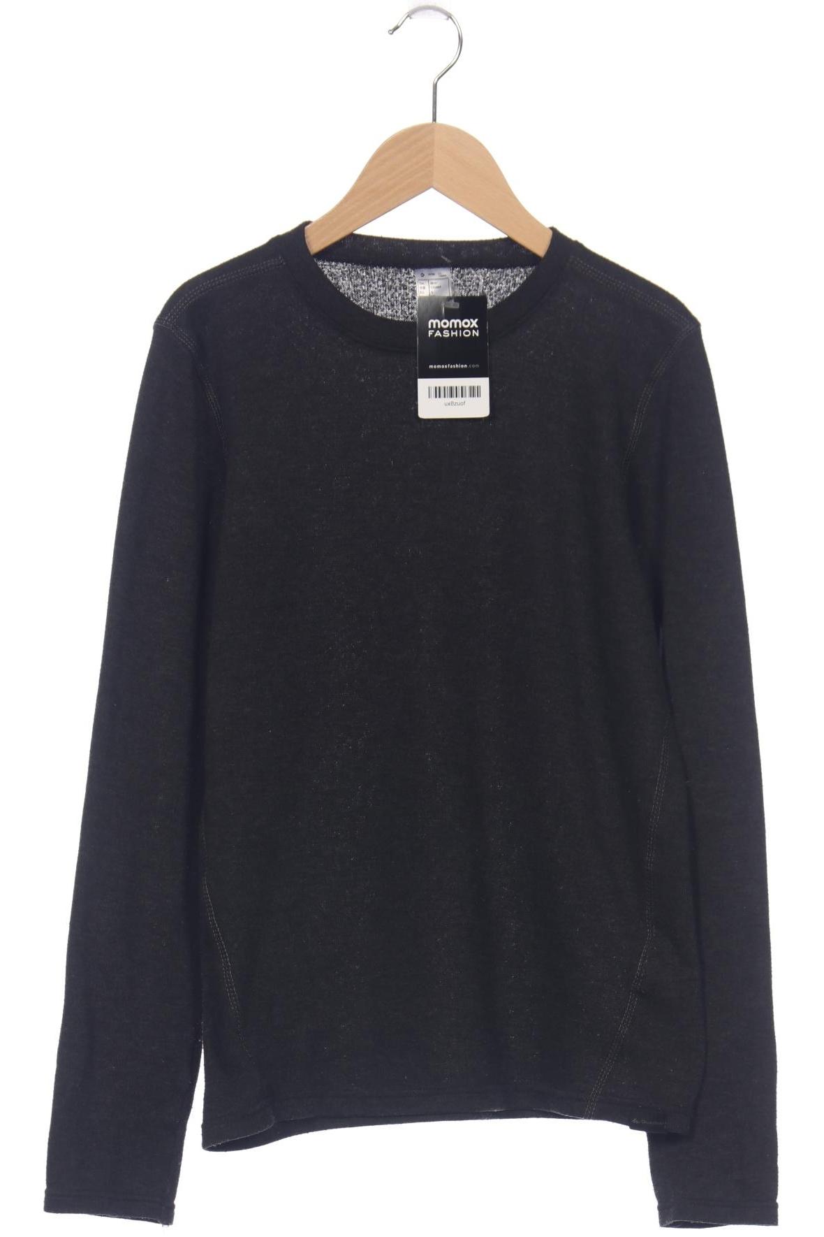 

quechua Damen Pullover, grau, Gr. 36