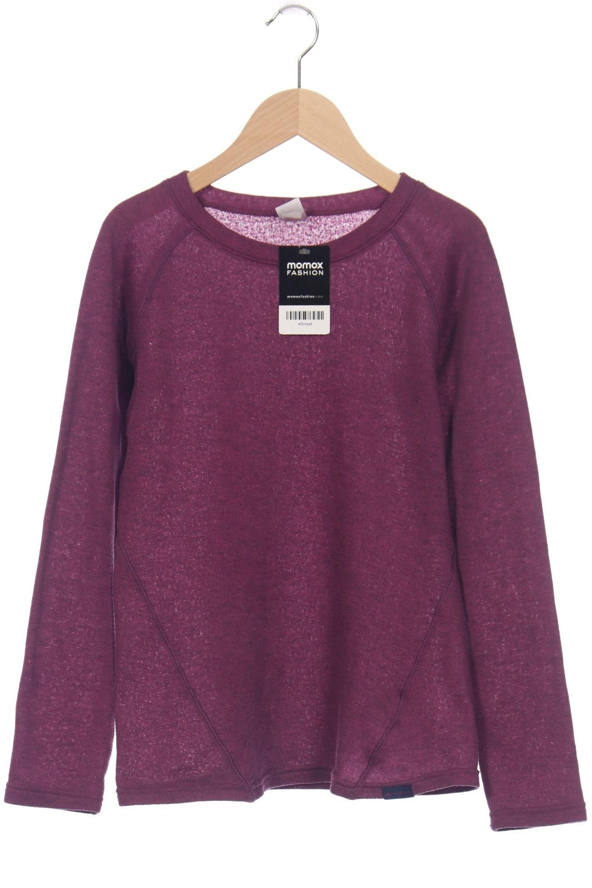 

quechua Damen Pullover, flieder, Gr. 38