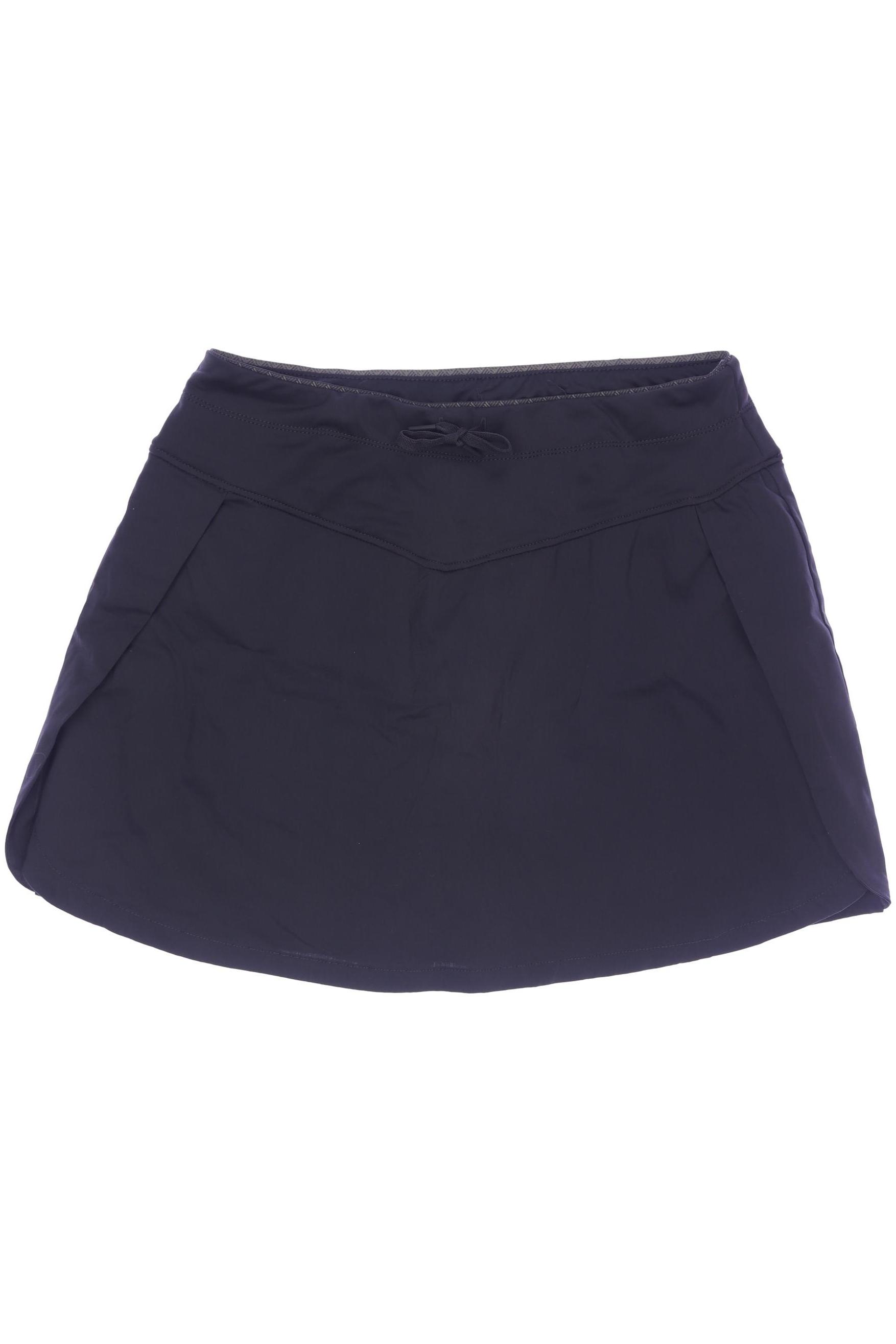 

quechua Damen Rock, grau, Gr. 30