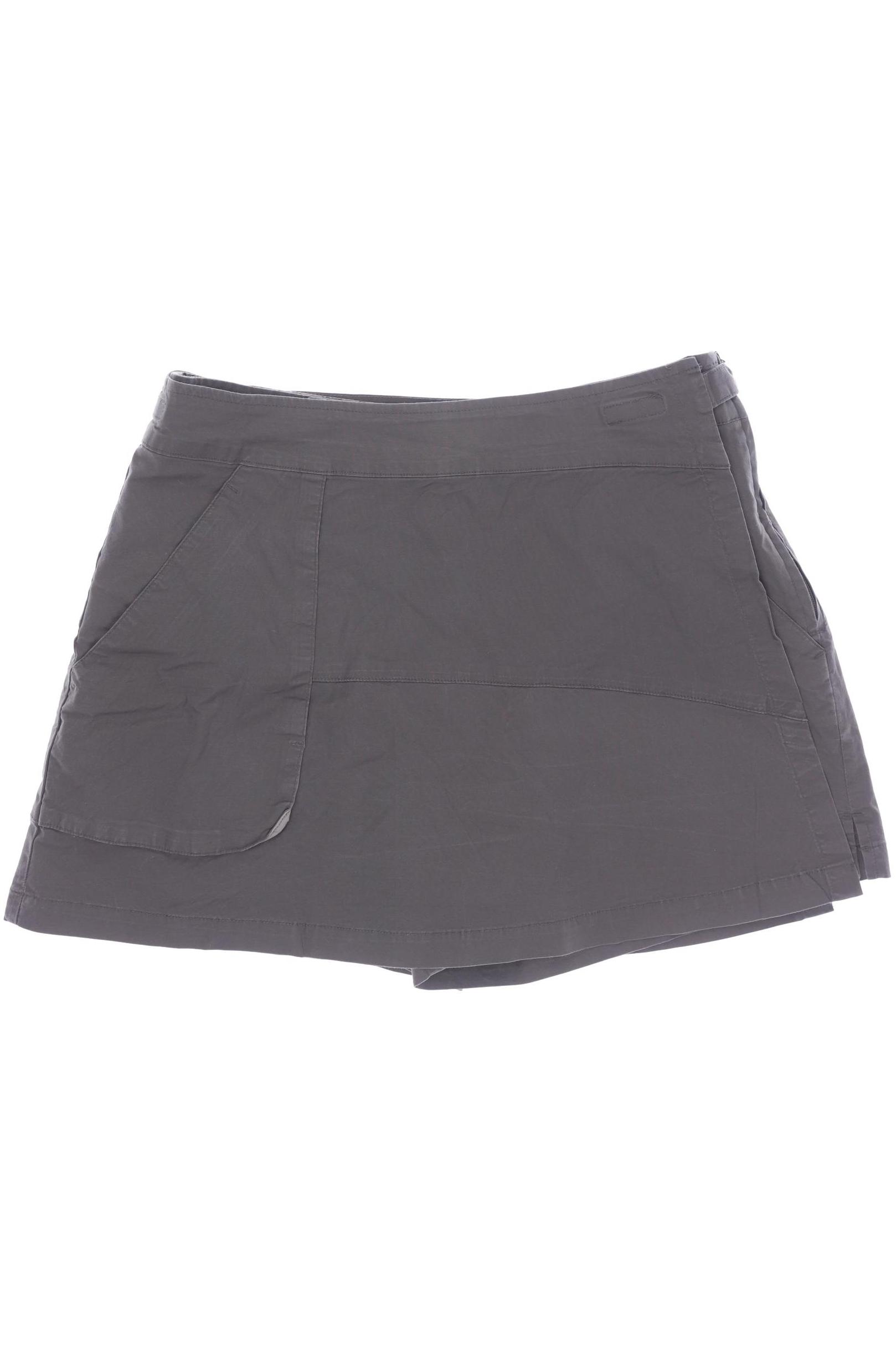 

quechua Damen Rock, braun, Gr. 38