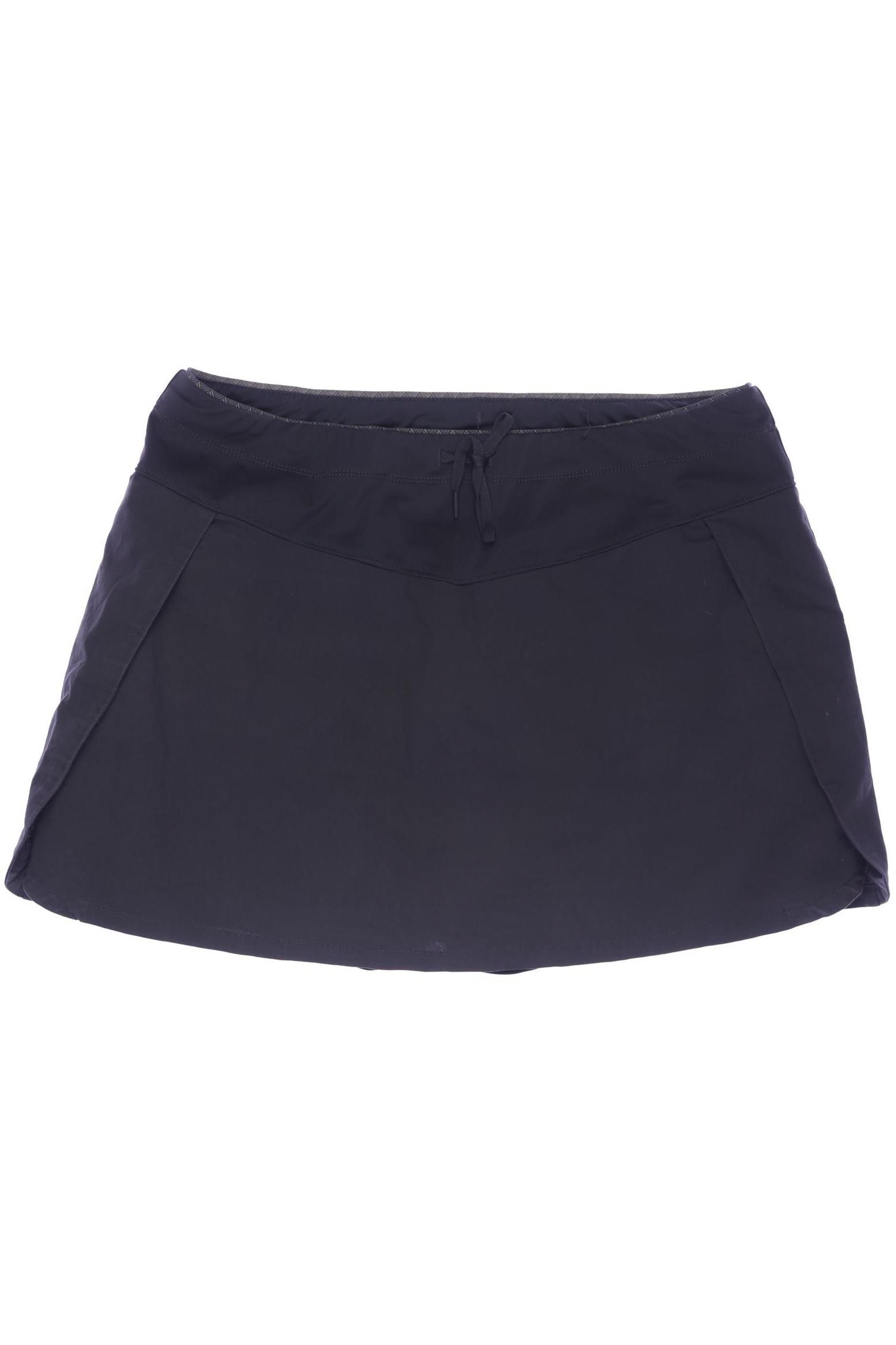 

quechua Damen Rock, grau, Gr. 46