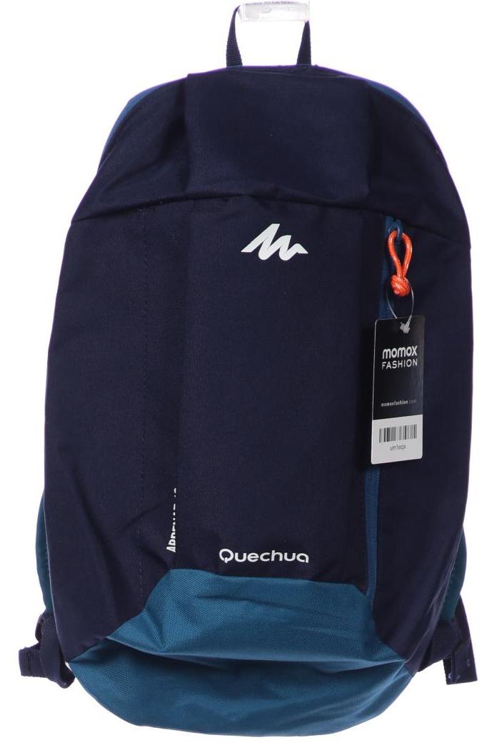 

quechua Damen Rucksack, marineblau, Gr.