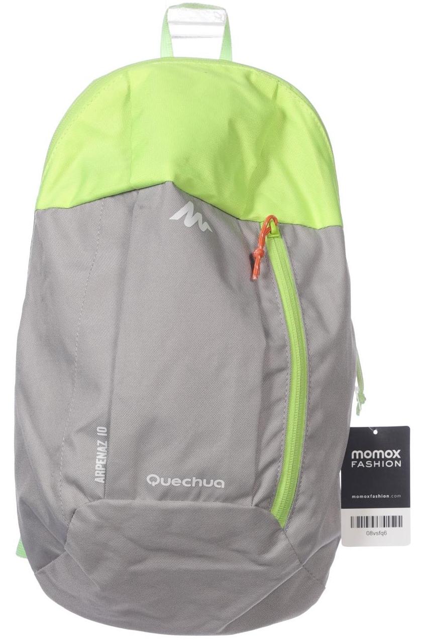 

quechua Damen Rucksack, grau, Gr.