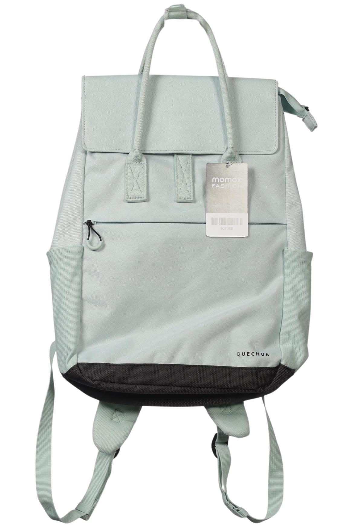 

quechua Damen Rucksack, hellgrün, Gr.