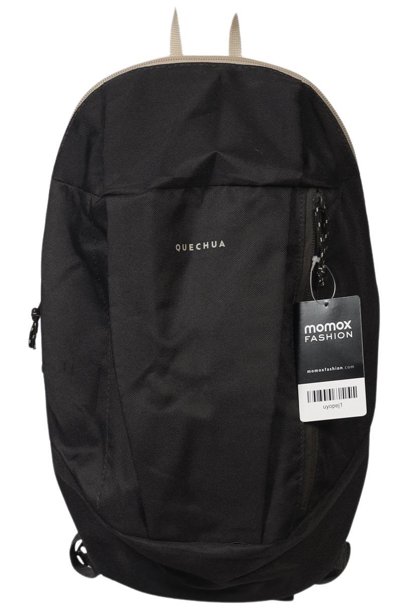 

quechua Damen Rucksack, grau, Gr.