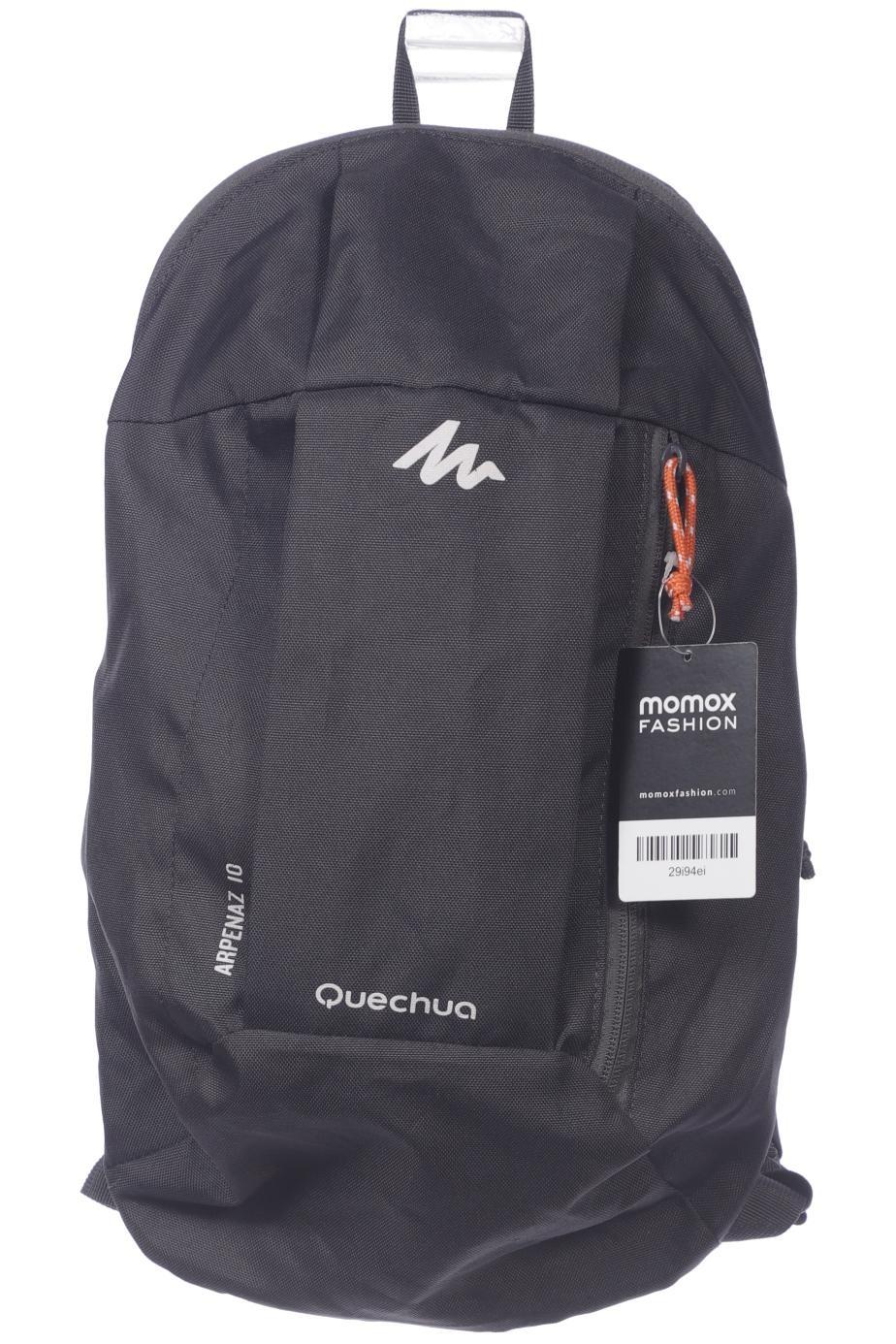 

quechua Damen Rucksack, grau, Gr.