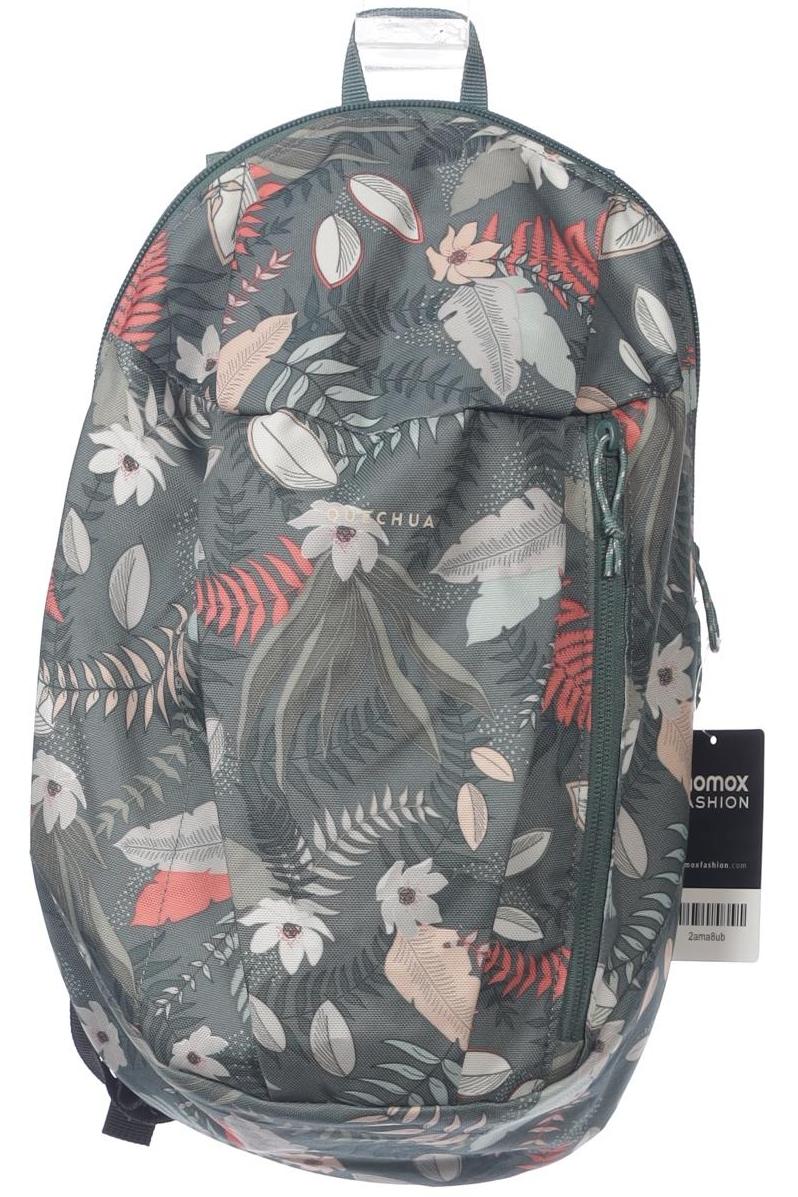 

quechua Damen Rucksack, türkis, Gr.