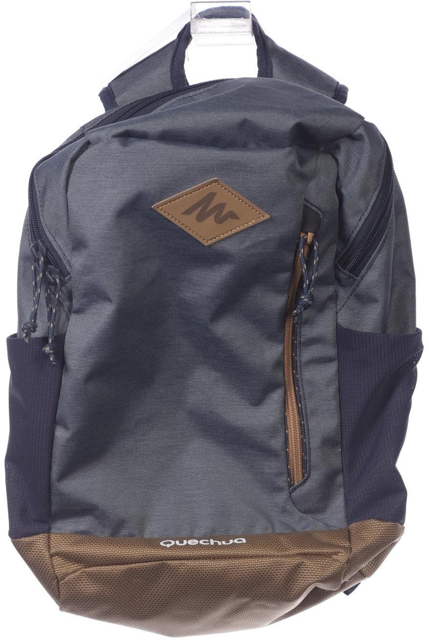 

quechua Damen Rucksack, blau