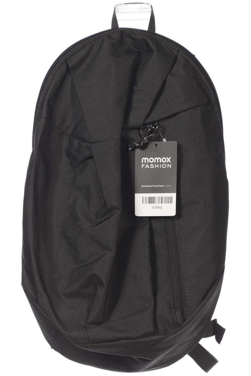 

quechua Damen Rucksack, schwarz, Gr.