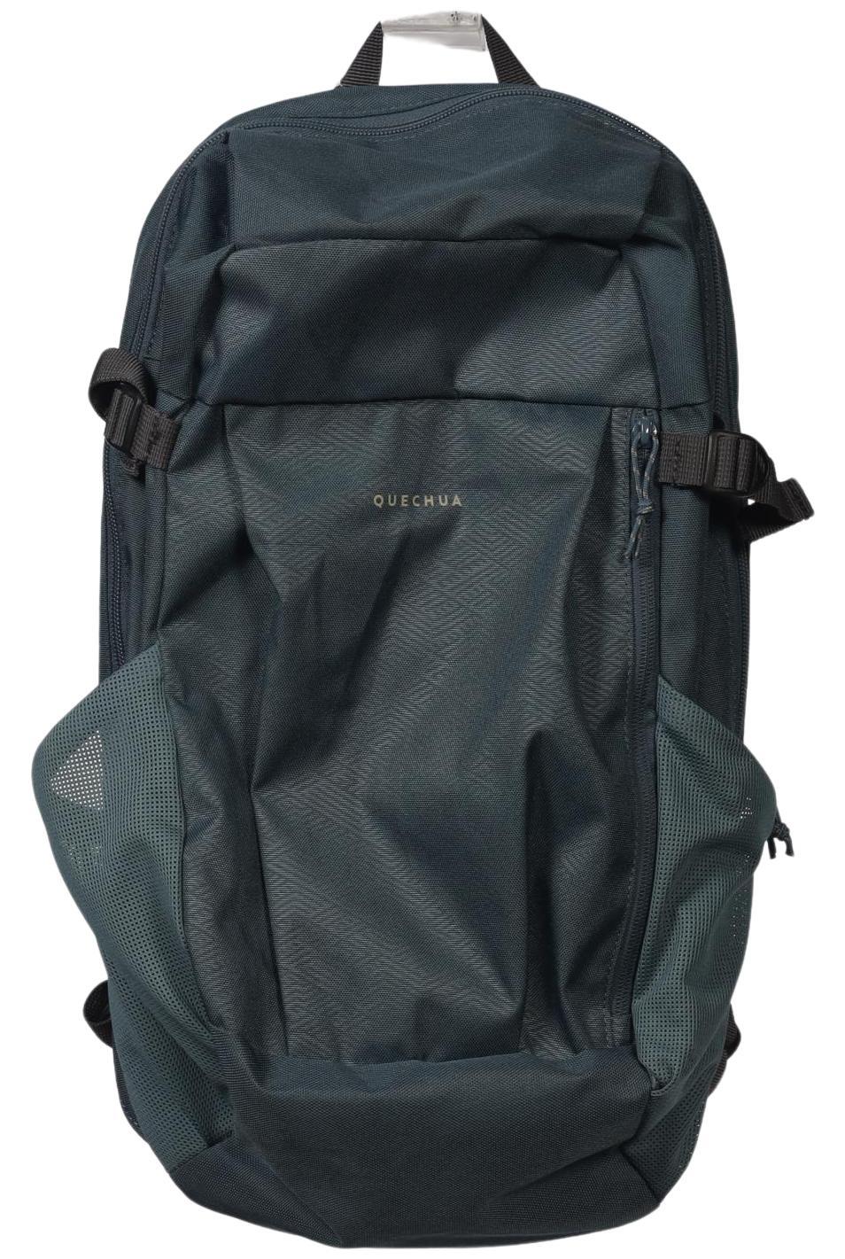 

quechua Damen Rucksack, türkis, Gr.