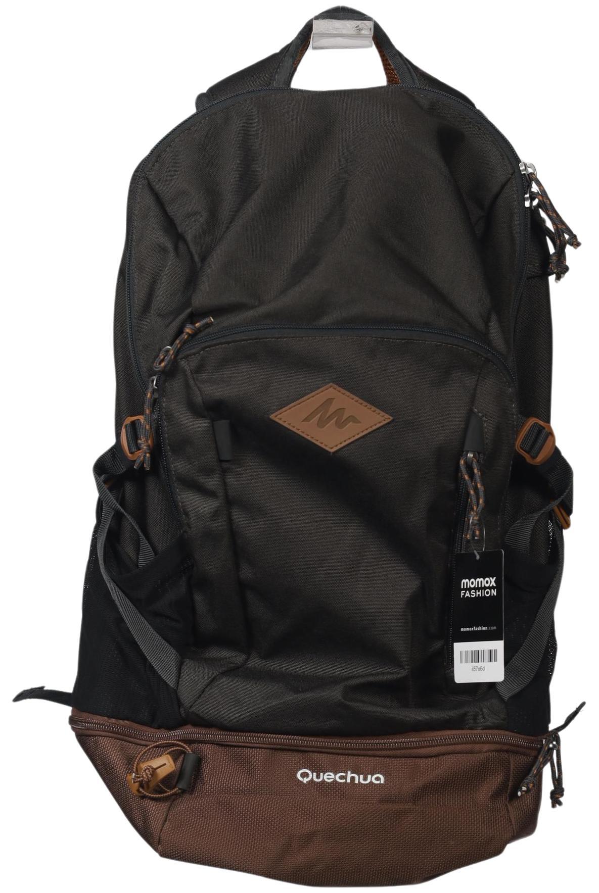 

quechua Damen Rucksack, mehrfarbig, Gr.