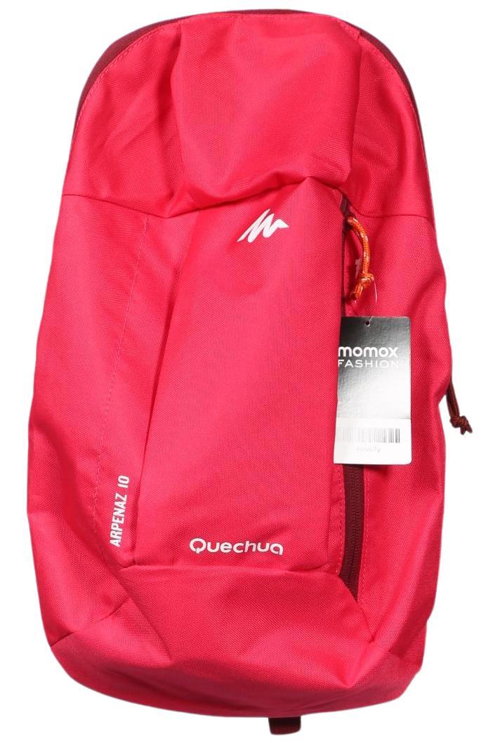 

quechua Damen Rucksack, pink, Gr.