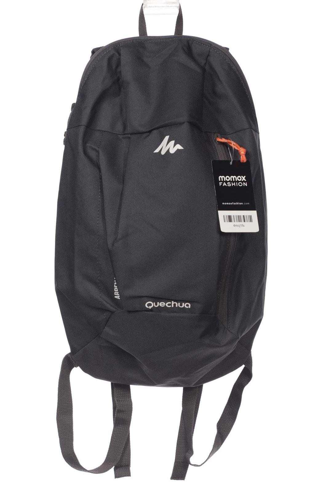 

quechua Damen Rucksack, grau, Gr.