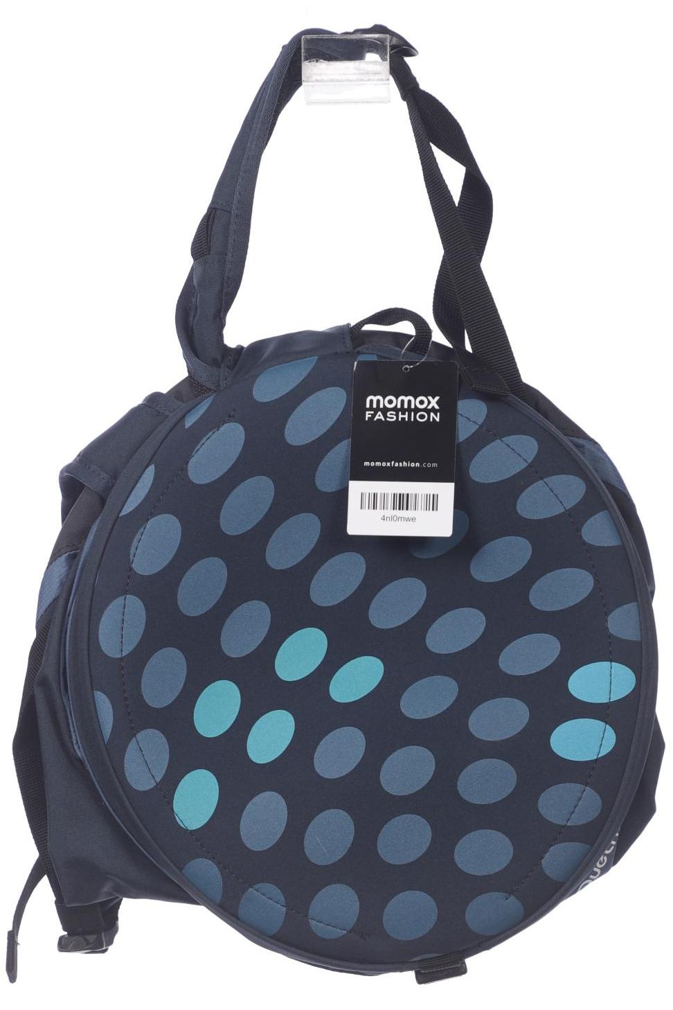 

quechua Damen Rucksack, marineblau, Gr.