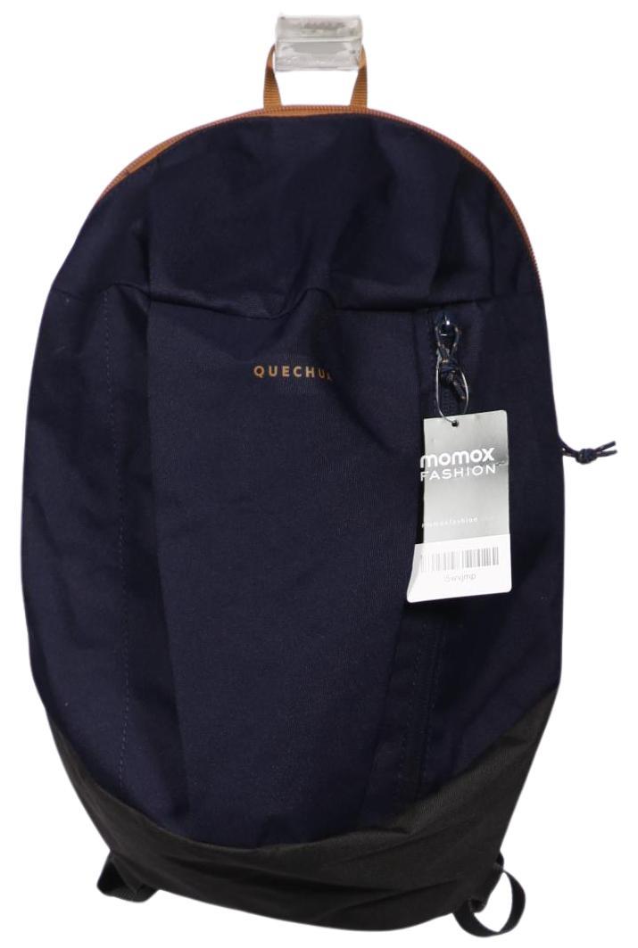 

quechua Damen Rucksack, marineblau, Gr.