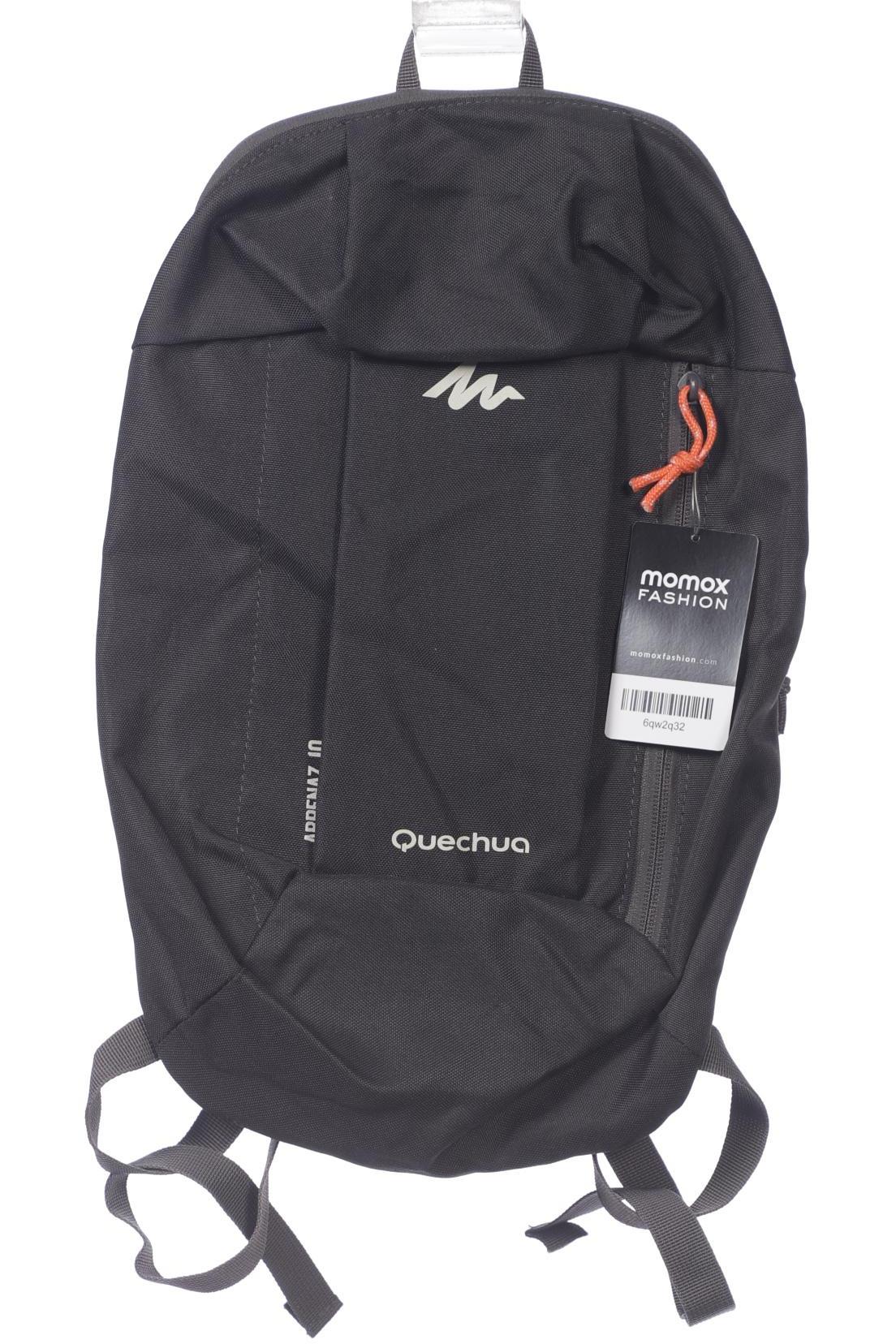 

quechua Damen Rucksack, grau, Gr.