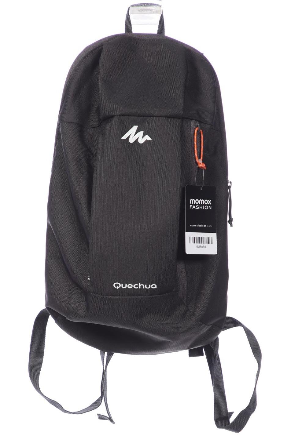 

quechua Damen Rucksack, grau, Gr.