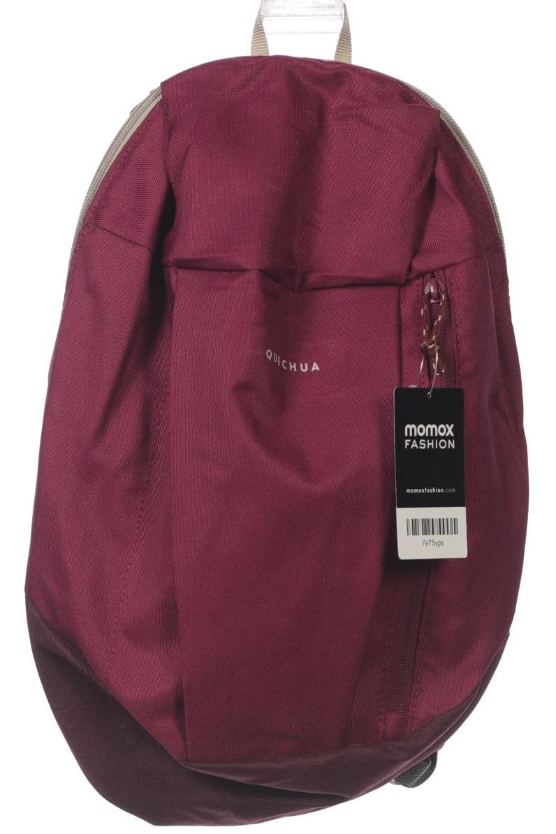 

quechua Damen Rucksack, pink