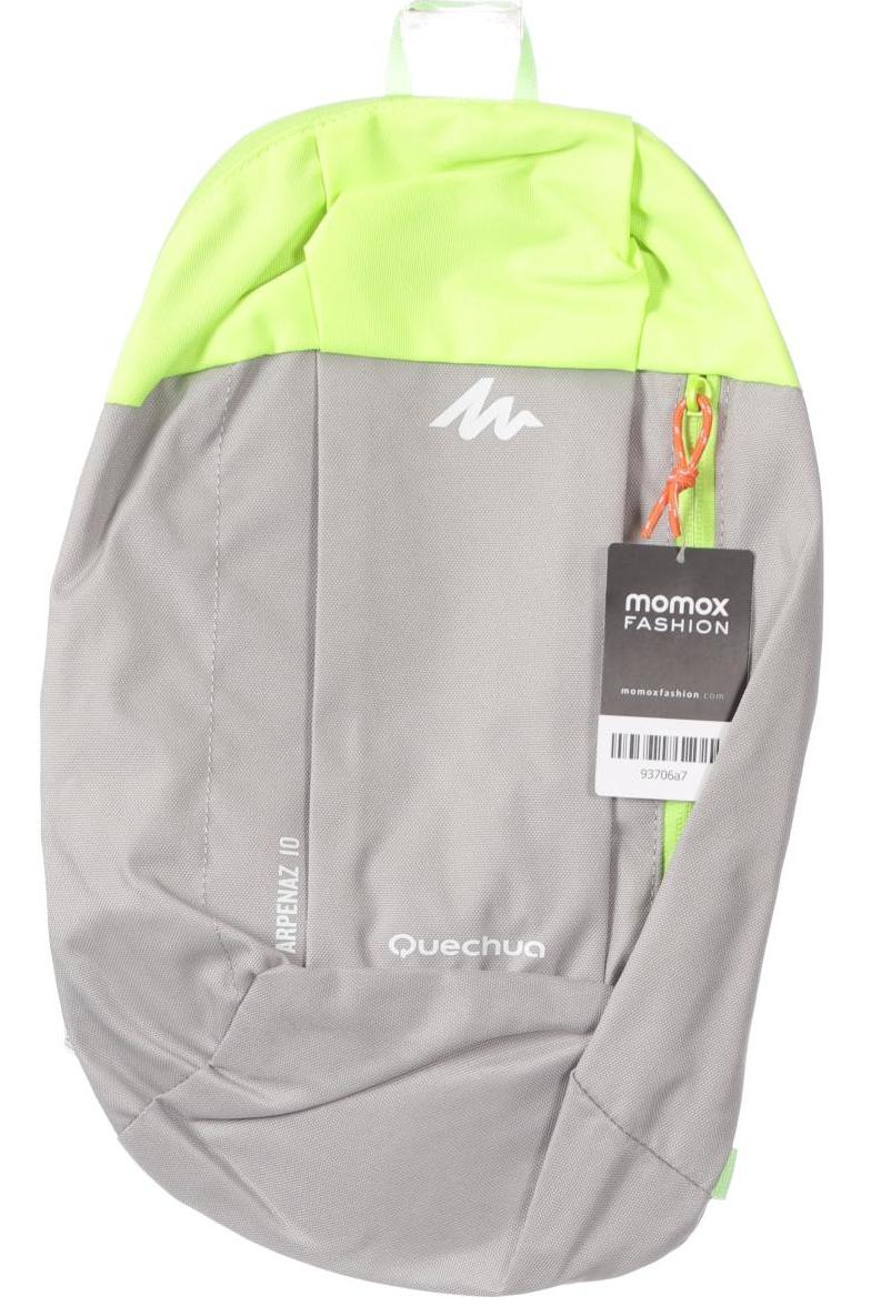 

quechua Damen Rucksack, grau, Gr.