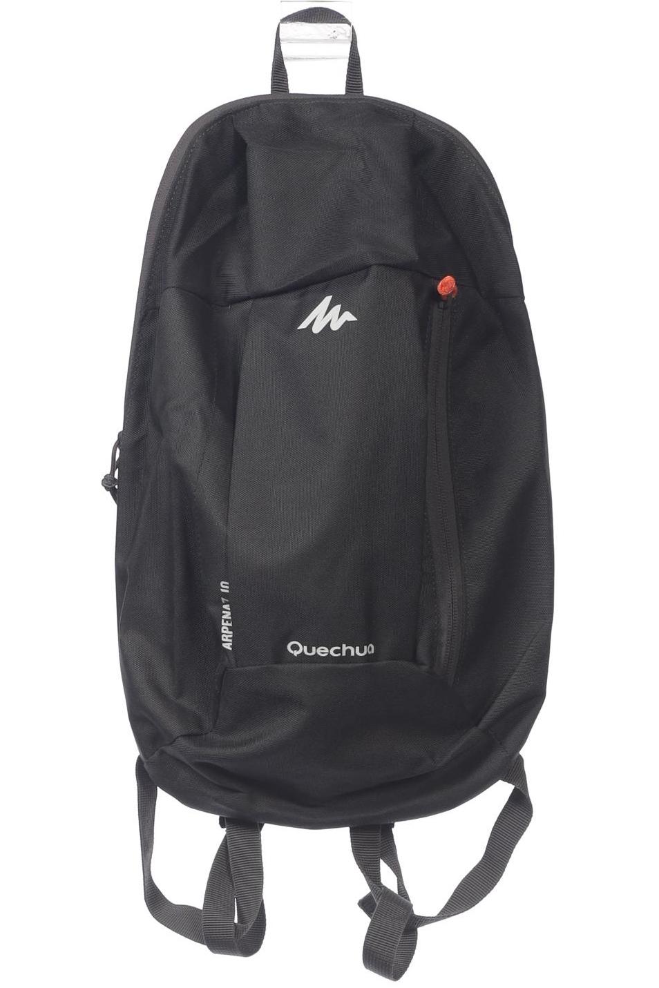 

quechua Damen Rucksack, grau, Gr.