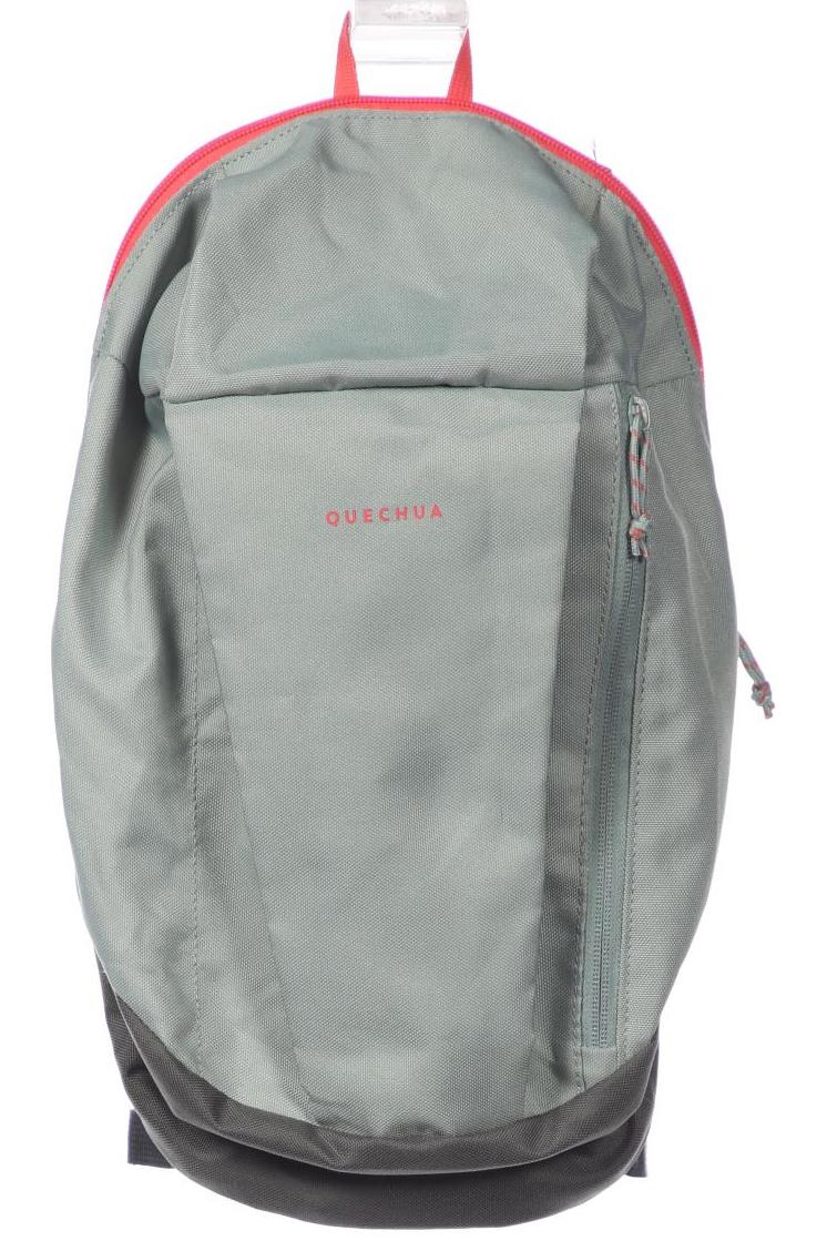 

quechua Damen Rucksack, grün, Gr.