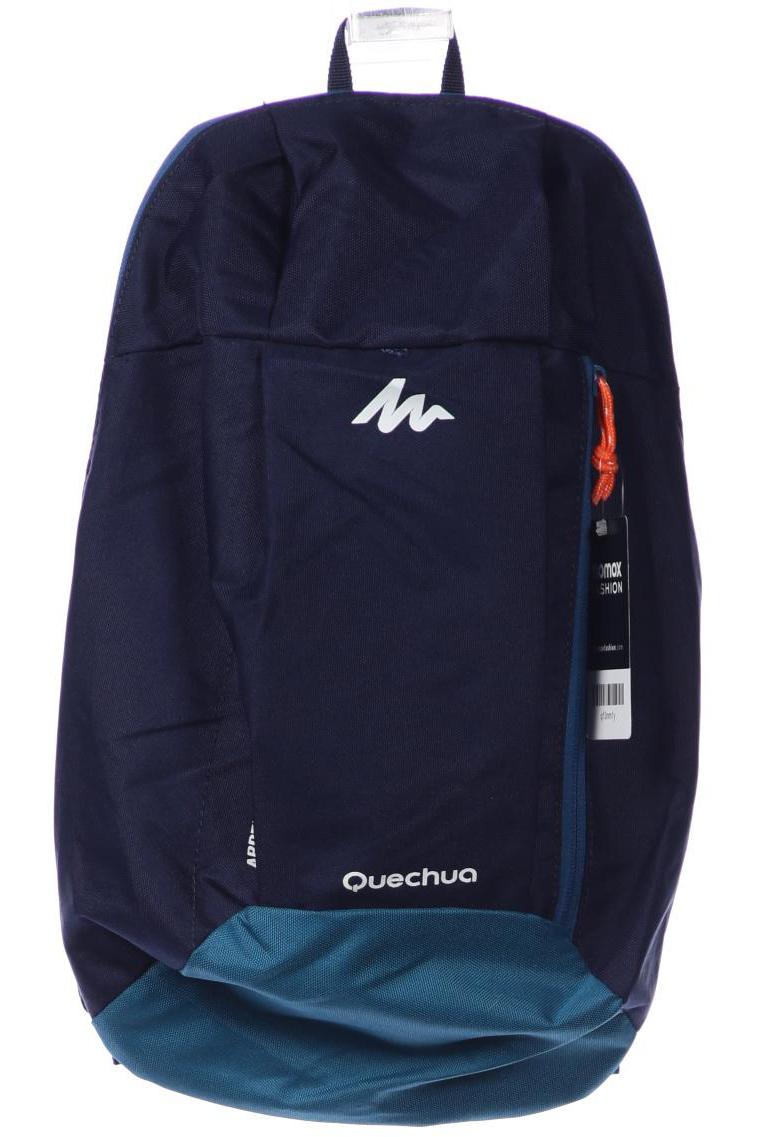 

quechua Damen Rucksack, marineblau, Gr.