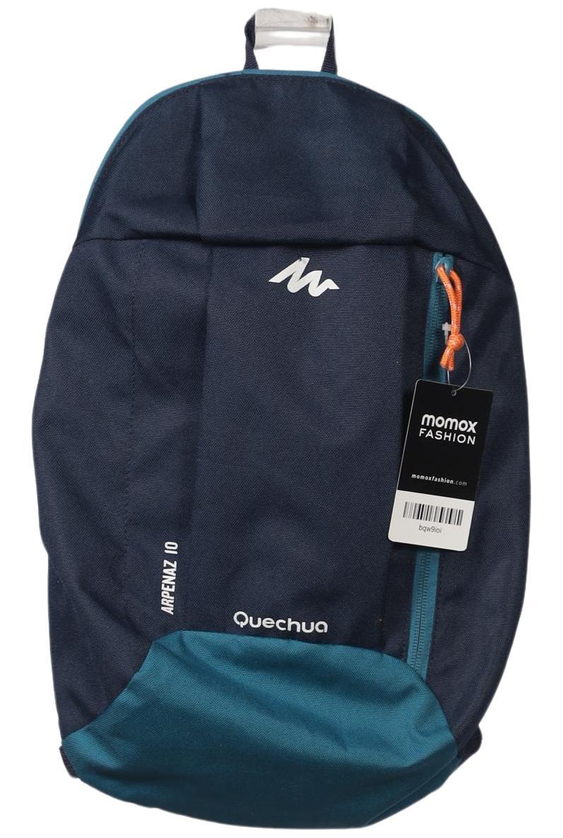 

quechua Damen Rucksack, marineblau, Gr.