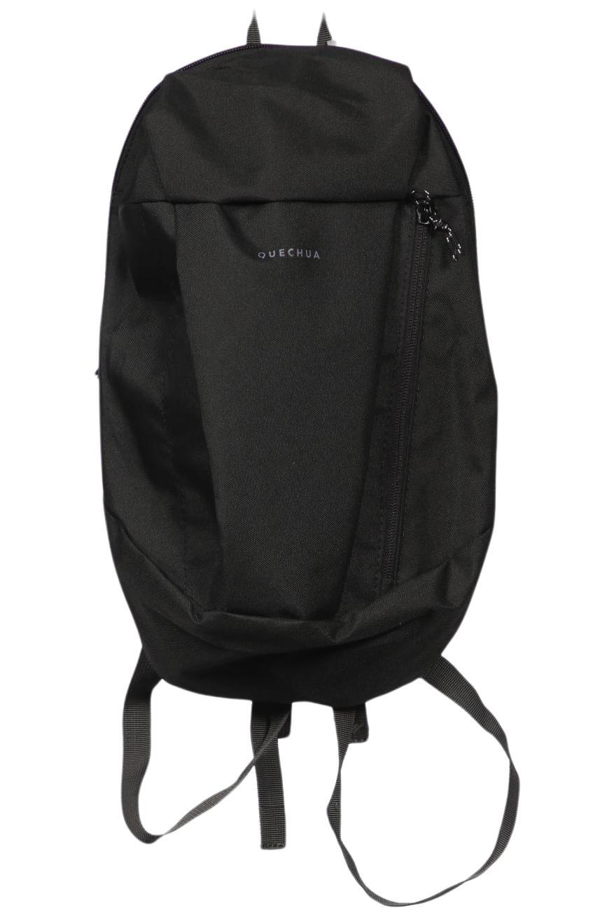 

quechua Damen Rucksack, schwarz, Gr.
